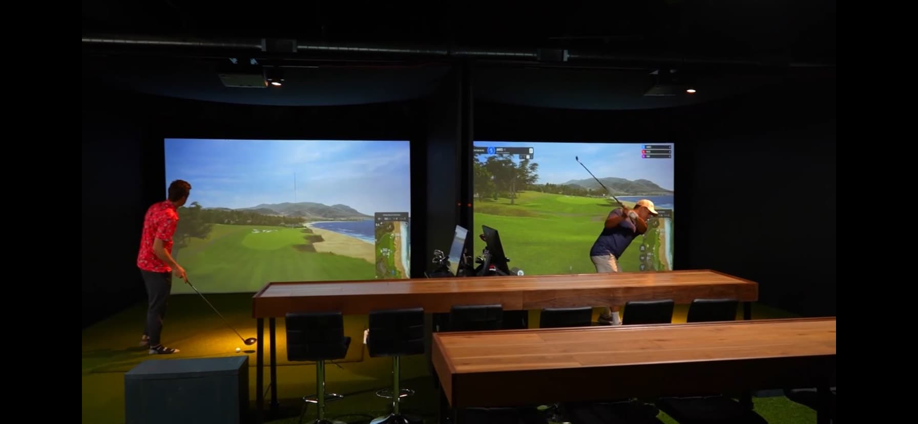 The Golfers Lounge - Image 6