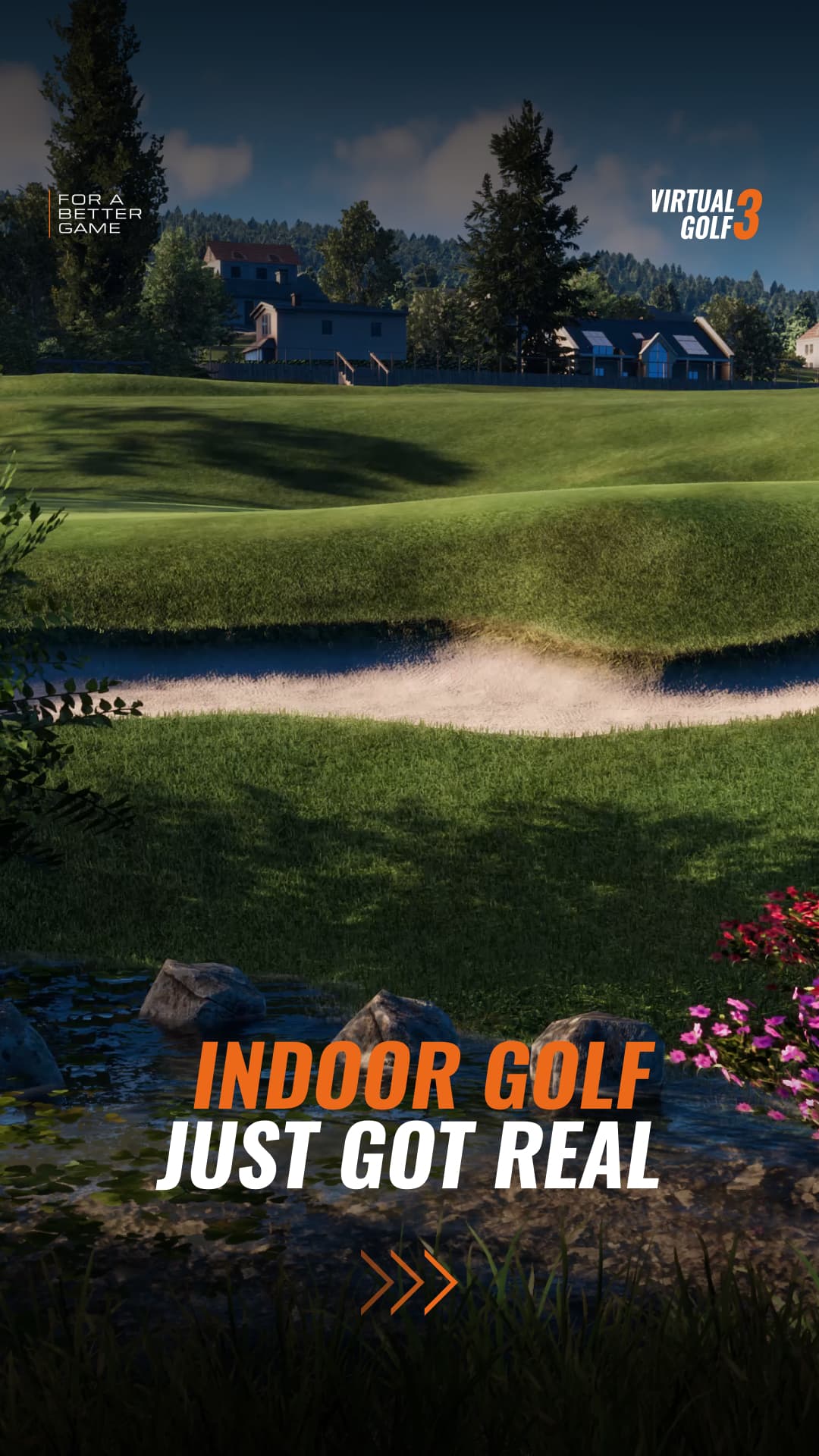 Ready Golf Club - Image 6