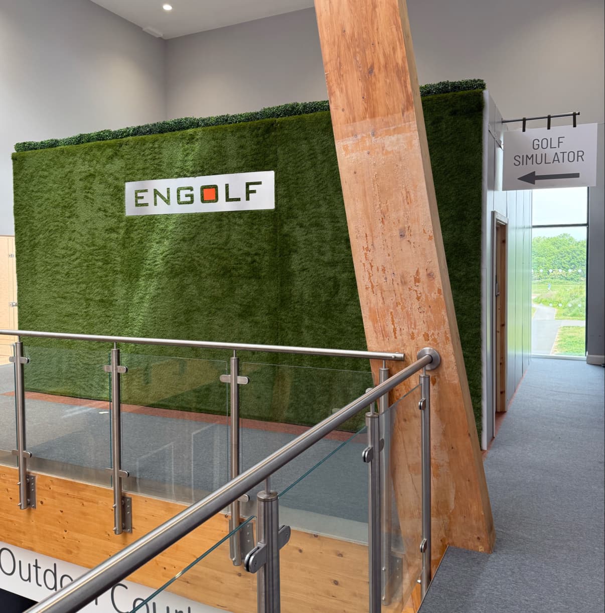 ENGOLF - Maidenhead - Image 1