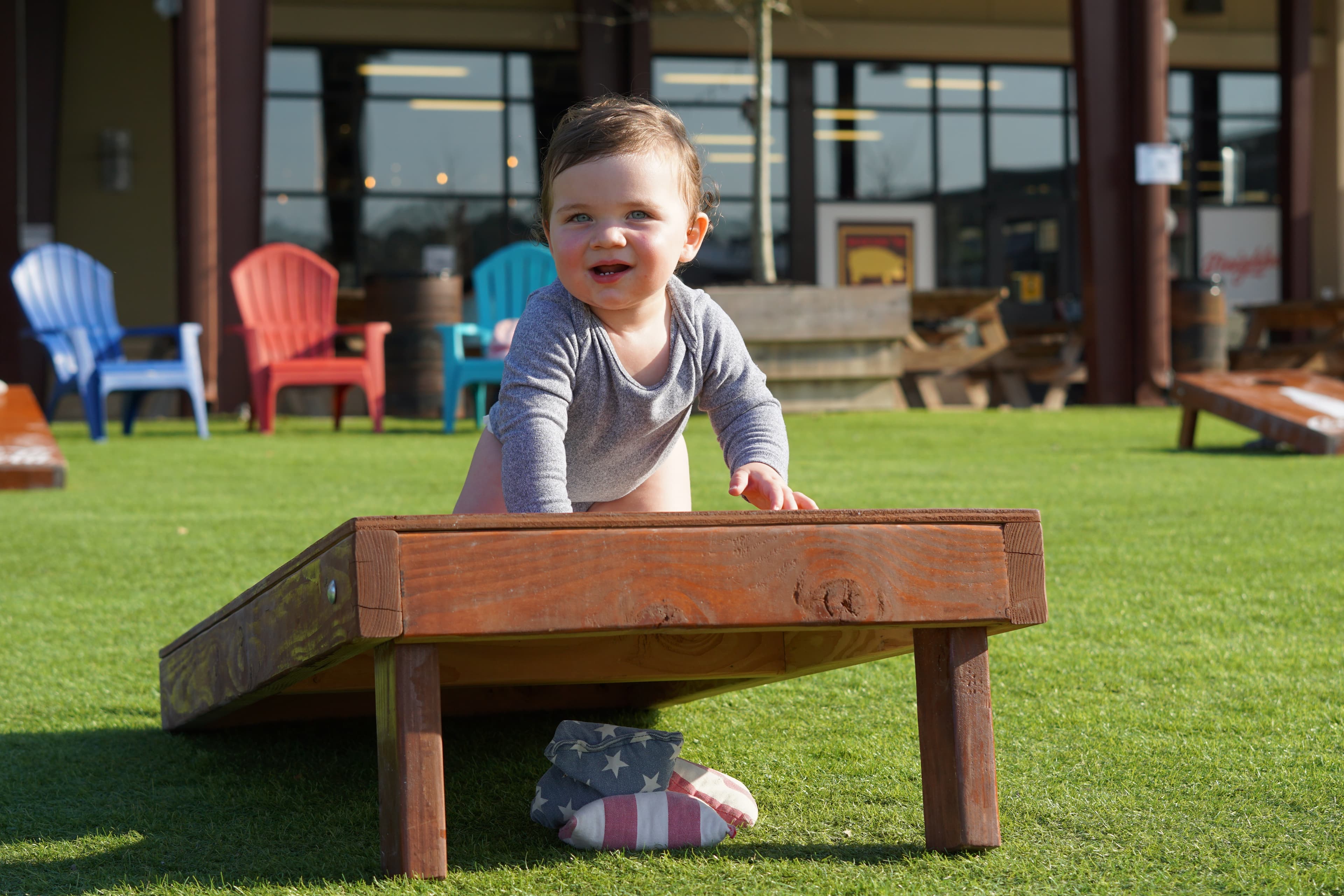 Grand River Drive-In - Image 10