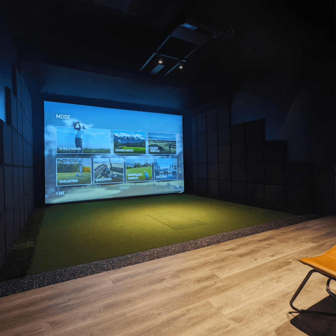 Next Golf Sudbury - Image 3