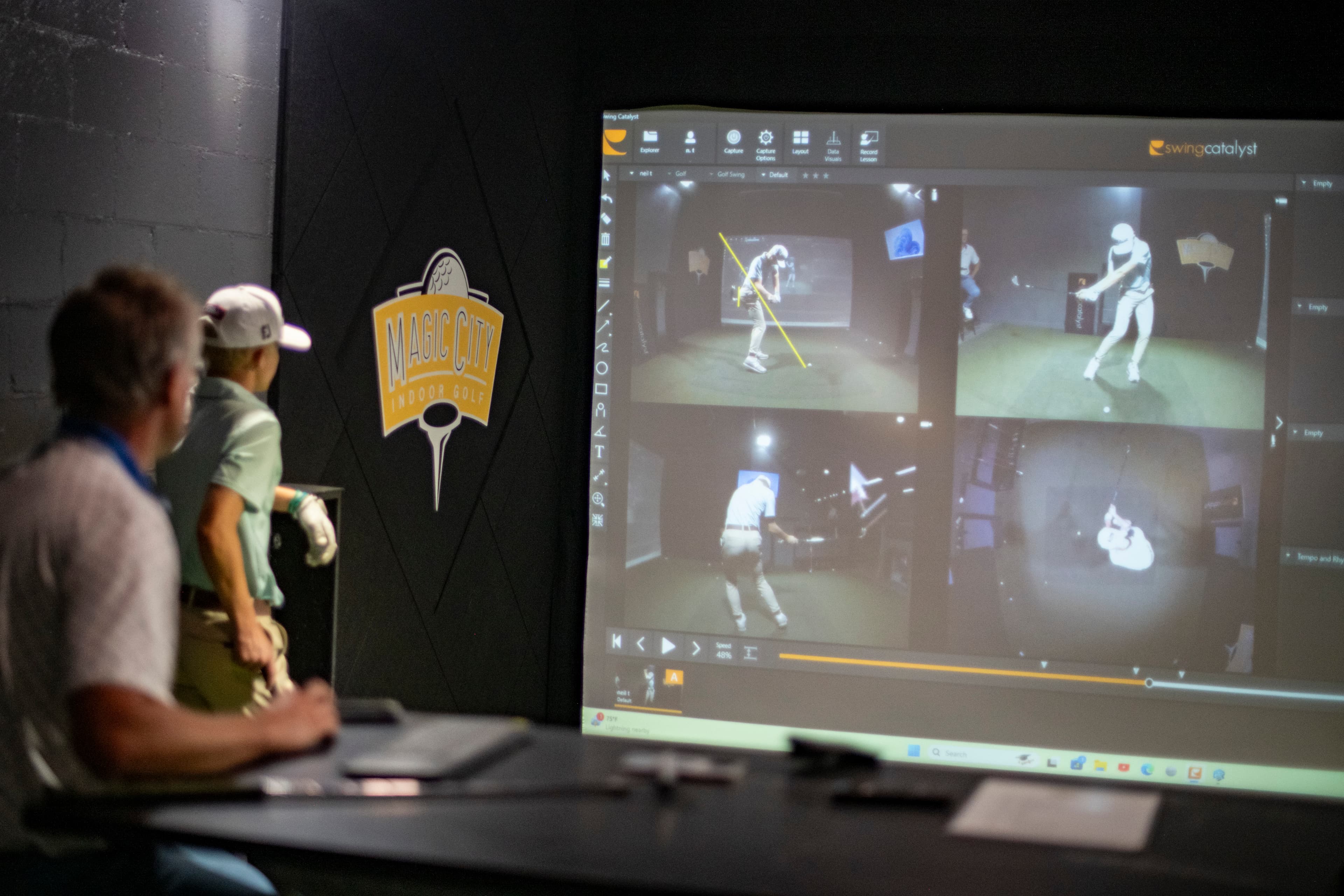 Magic City Indoor Golf - Image 10