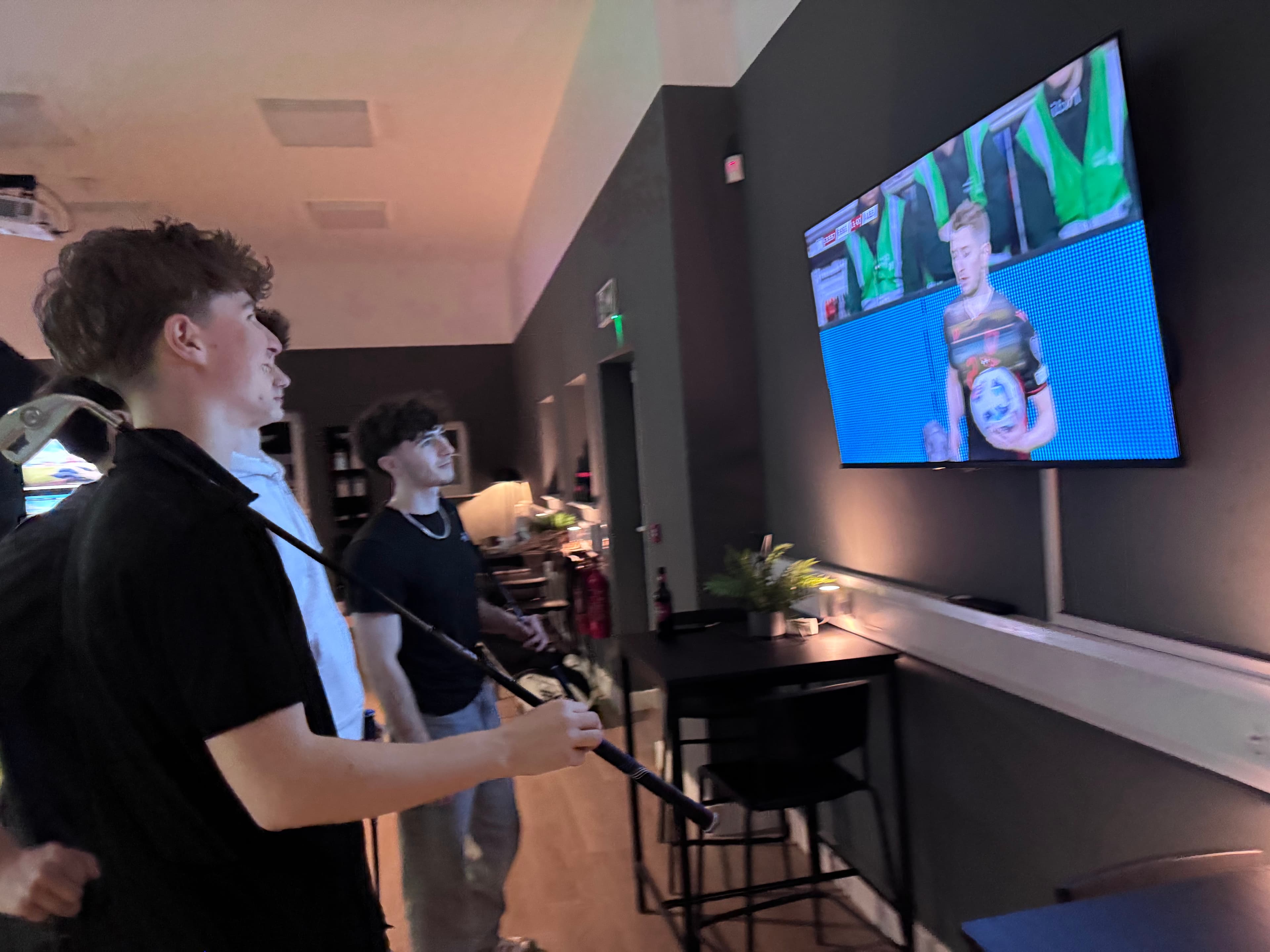 Golfin | Indoor Golf - Image 9