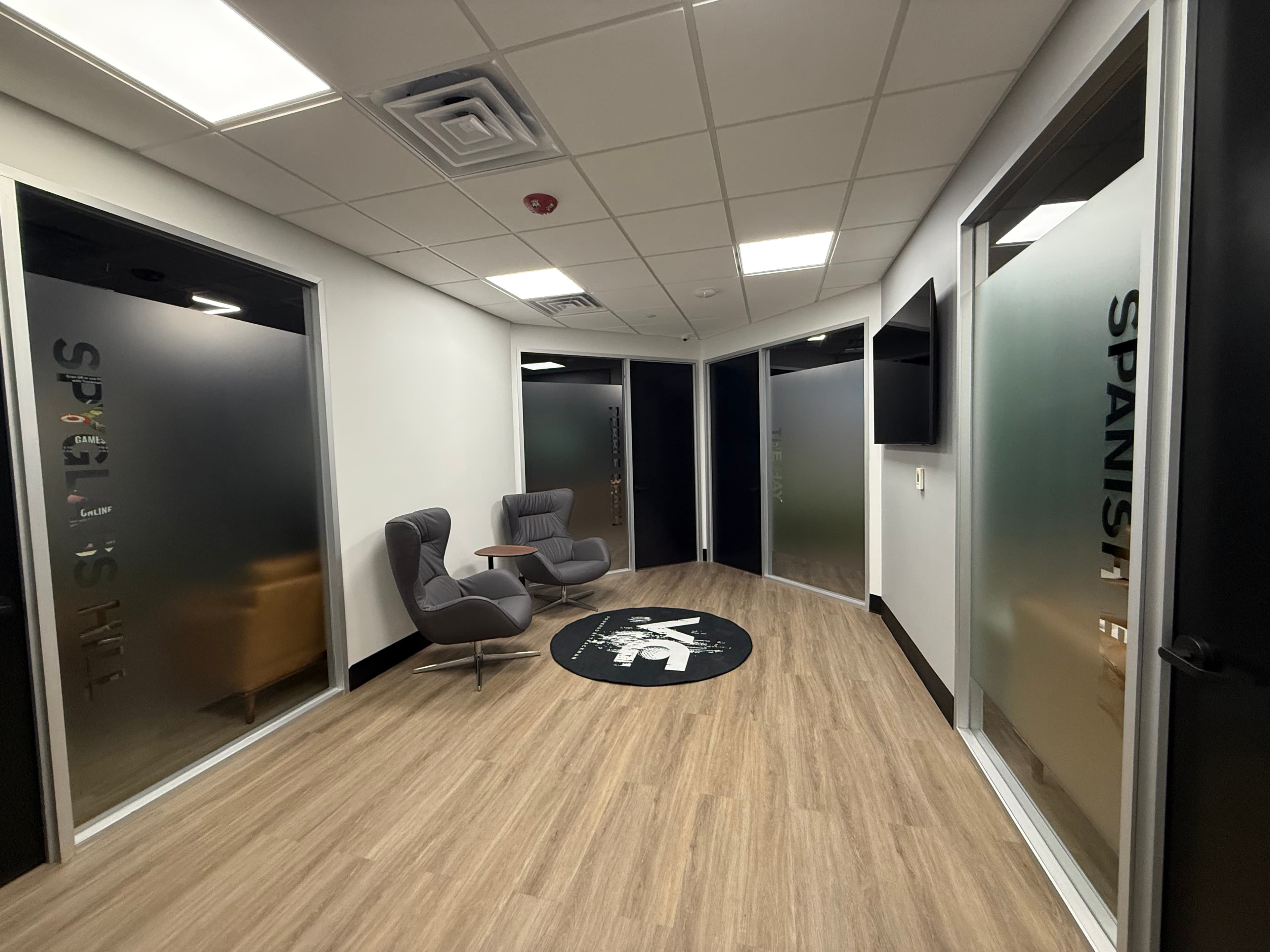 The Virtual Clubhouse - Image 3