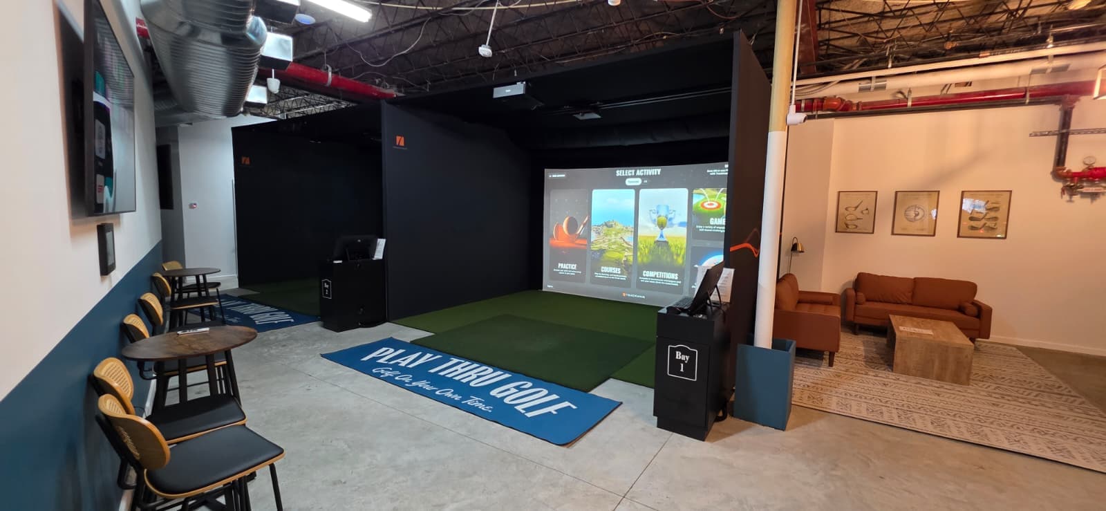 Play Thru Golf - Image 6