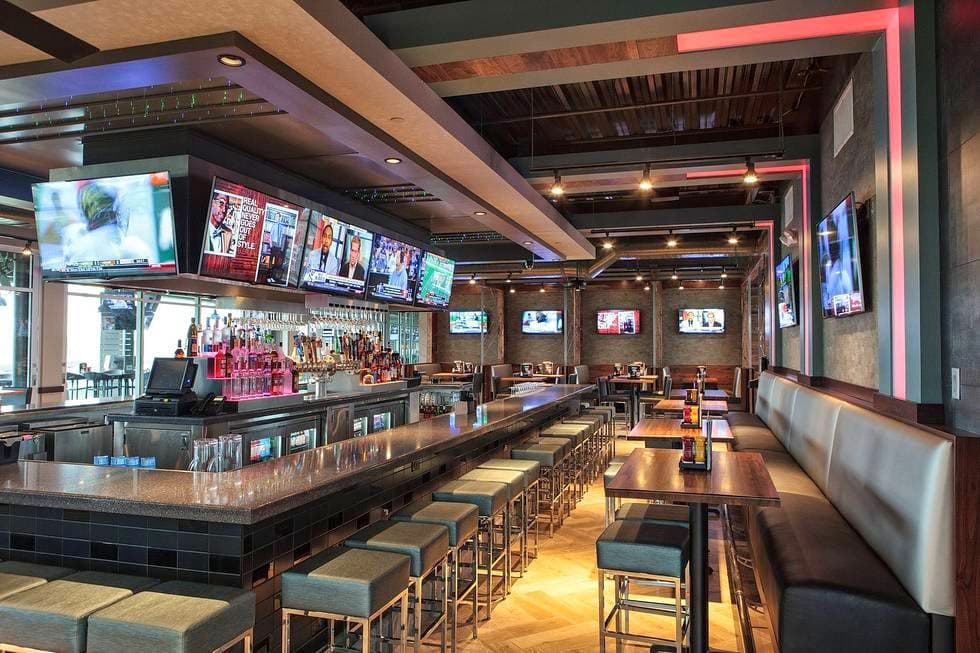 Topgolf The Colony - Image 1