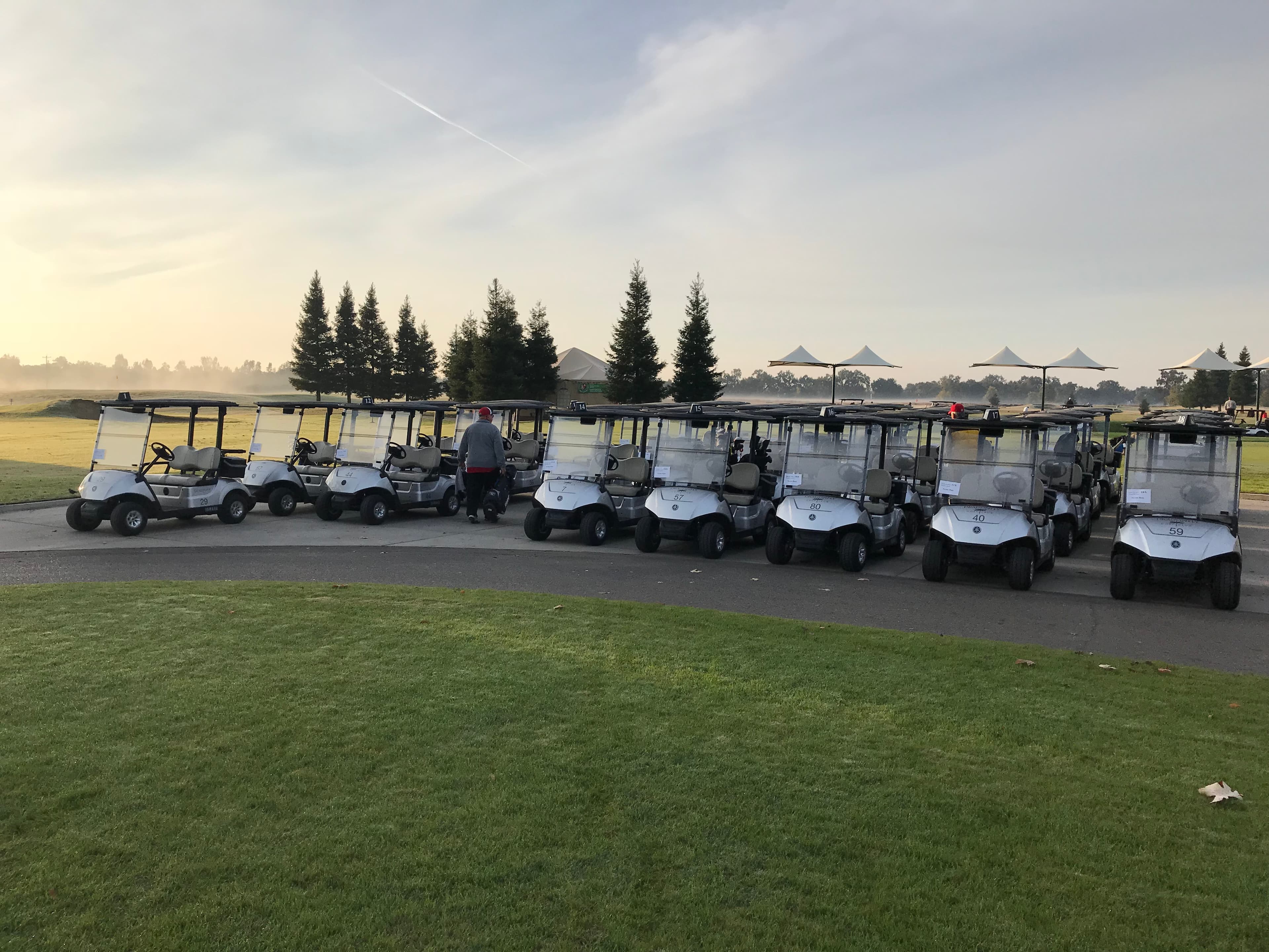 Dragonfly Golf Club - Image 7