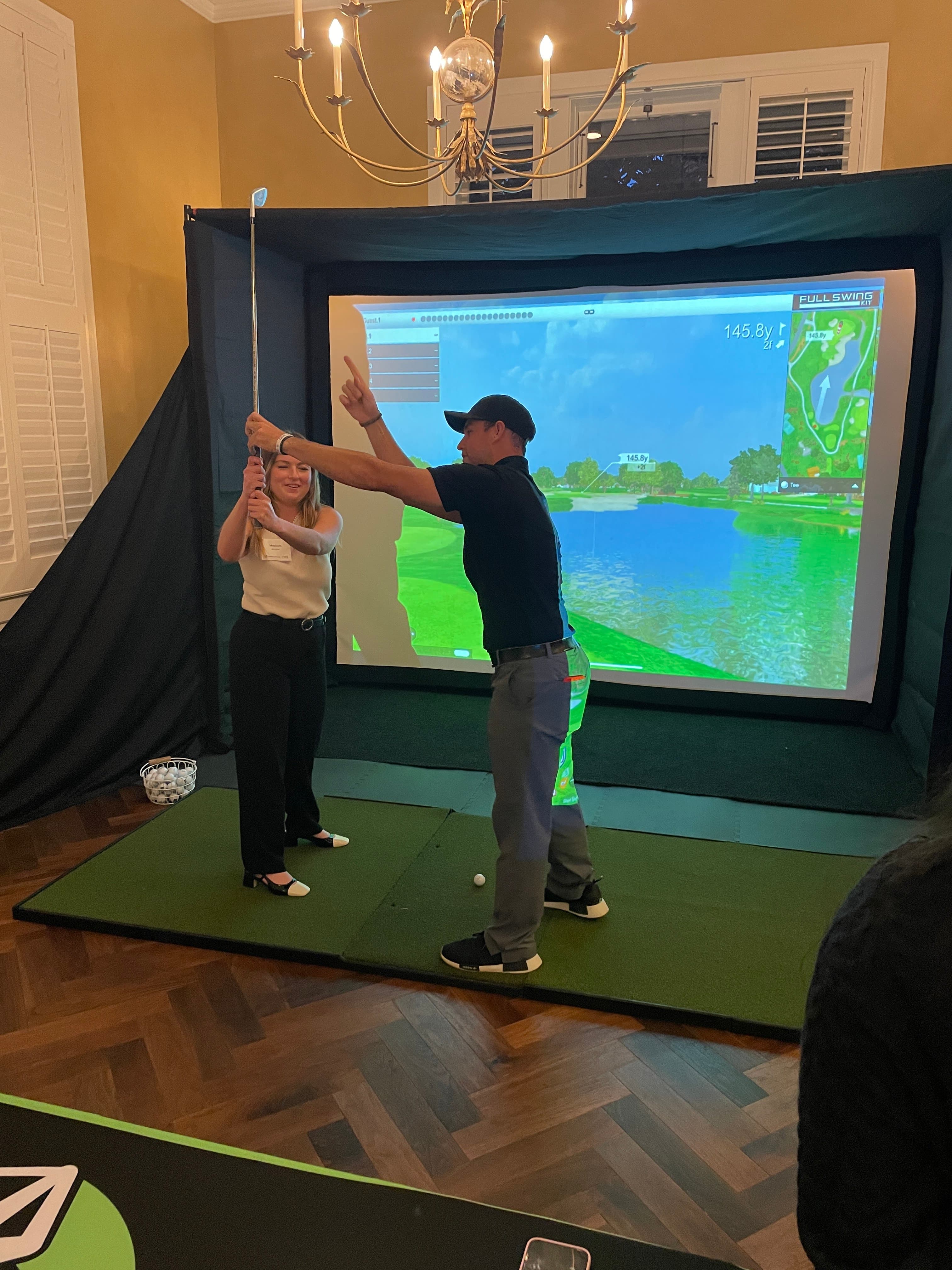 Mobile Golf Events - Image 10