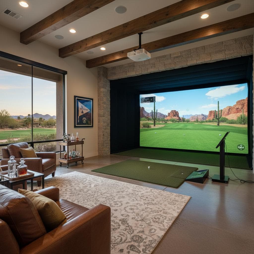 Premier Golf Sims - Image 1