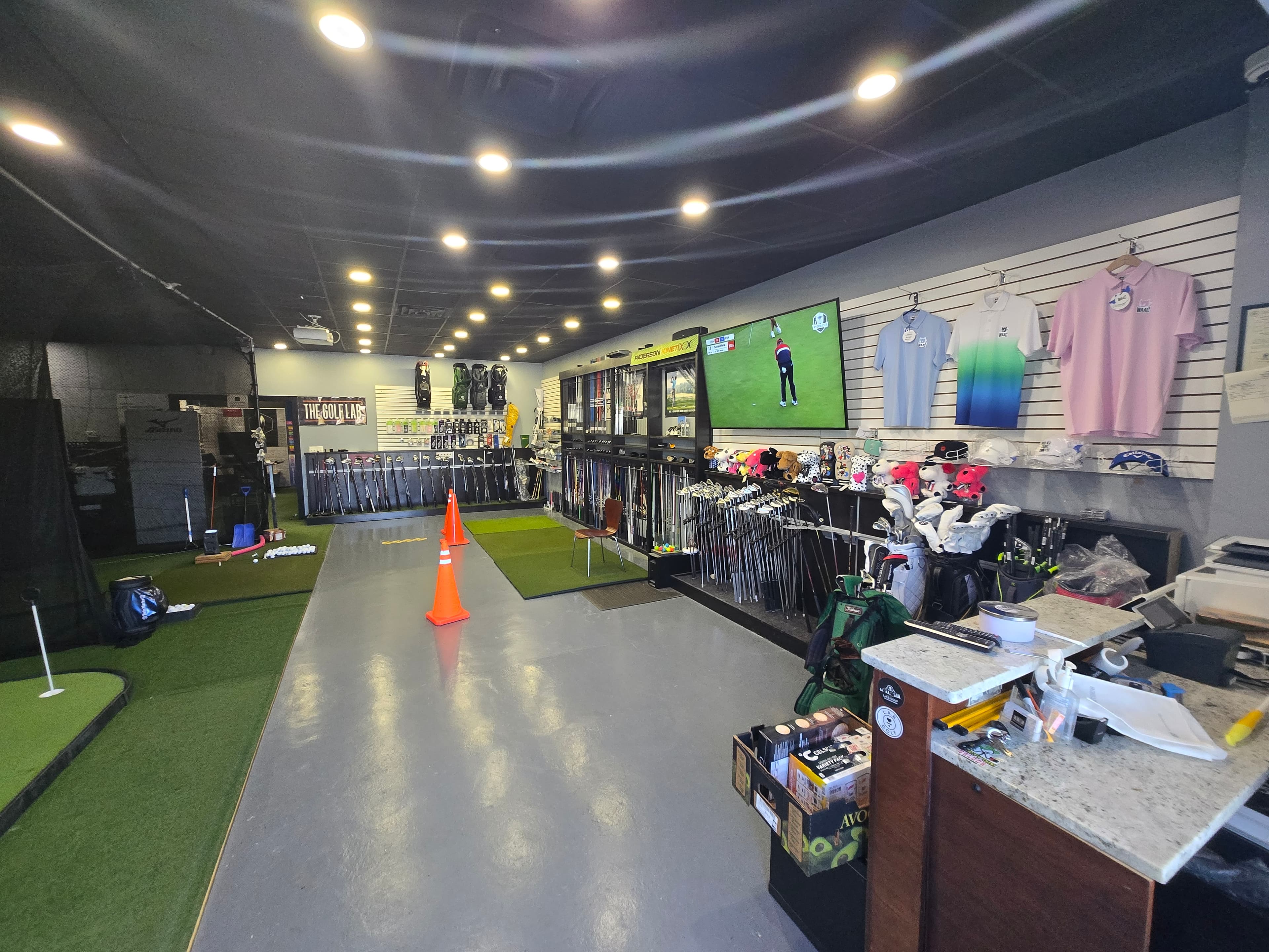 The Golf Lab - Image 2