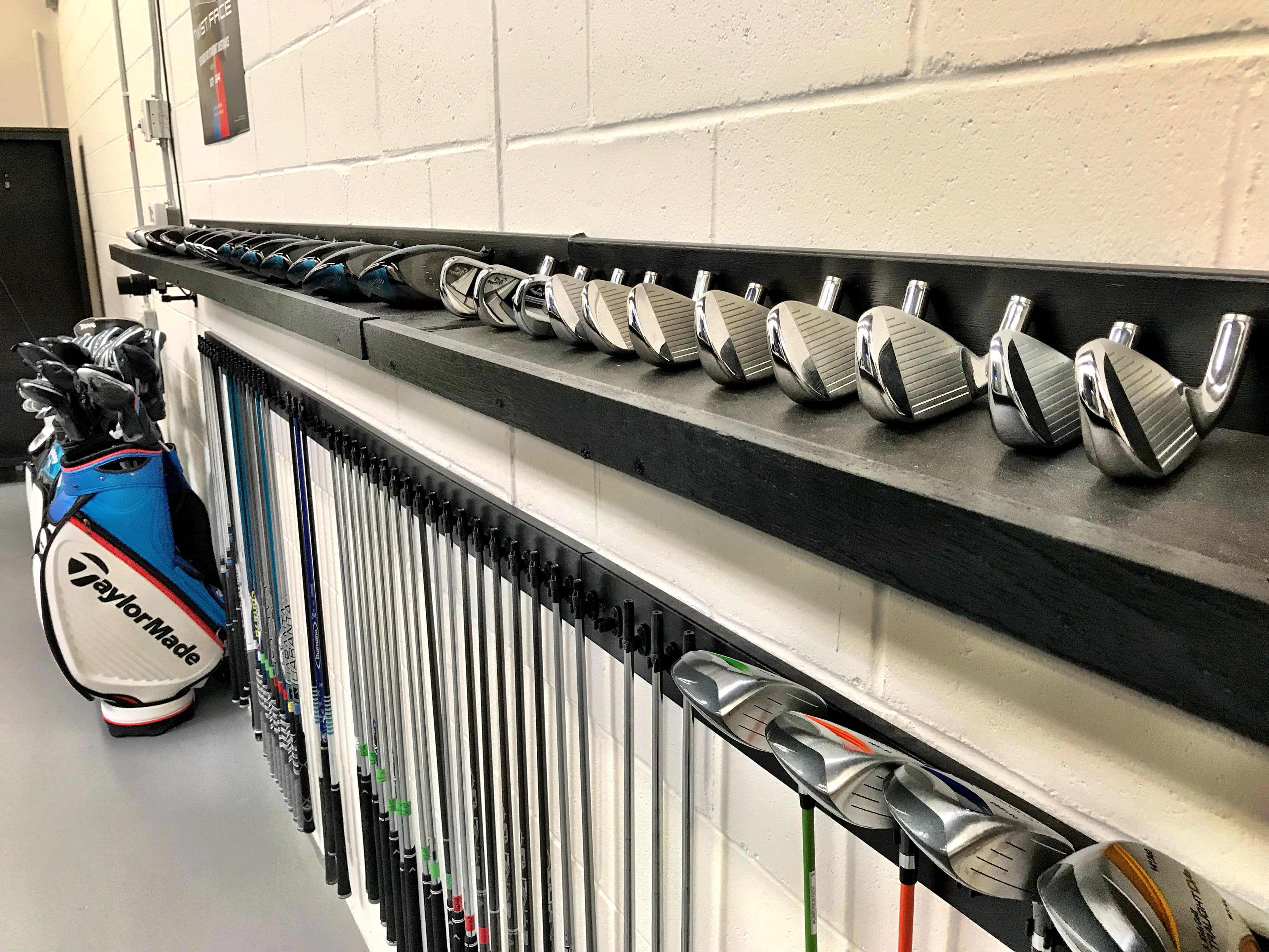 Pure Drive Golf - Image 7