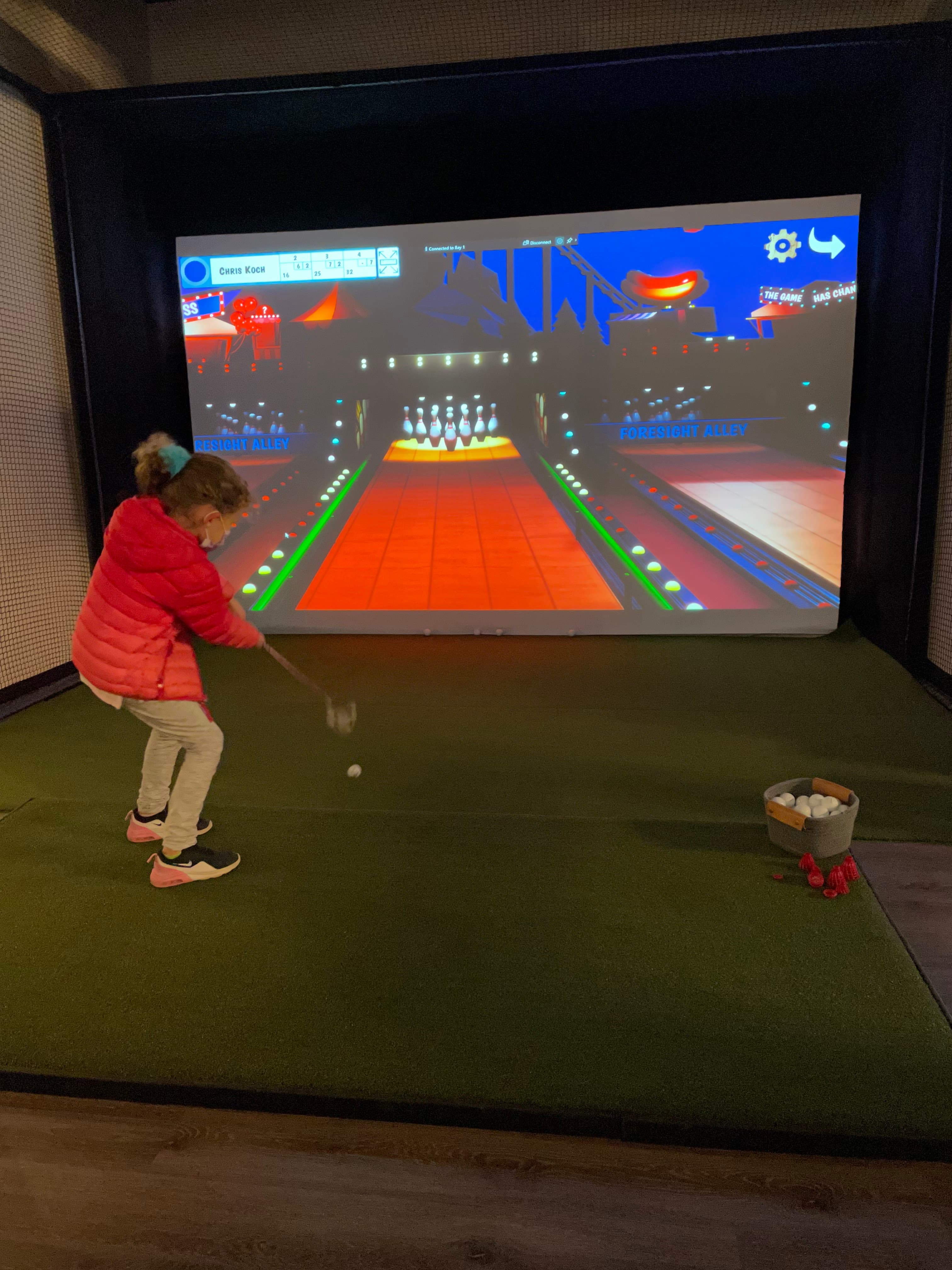 The Golf Loft - Image 10