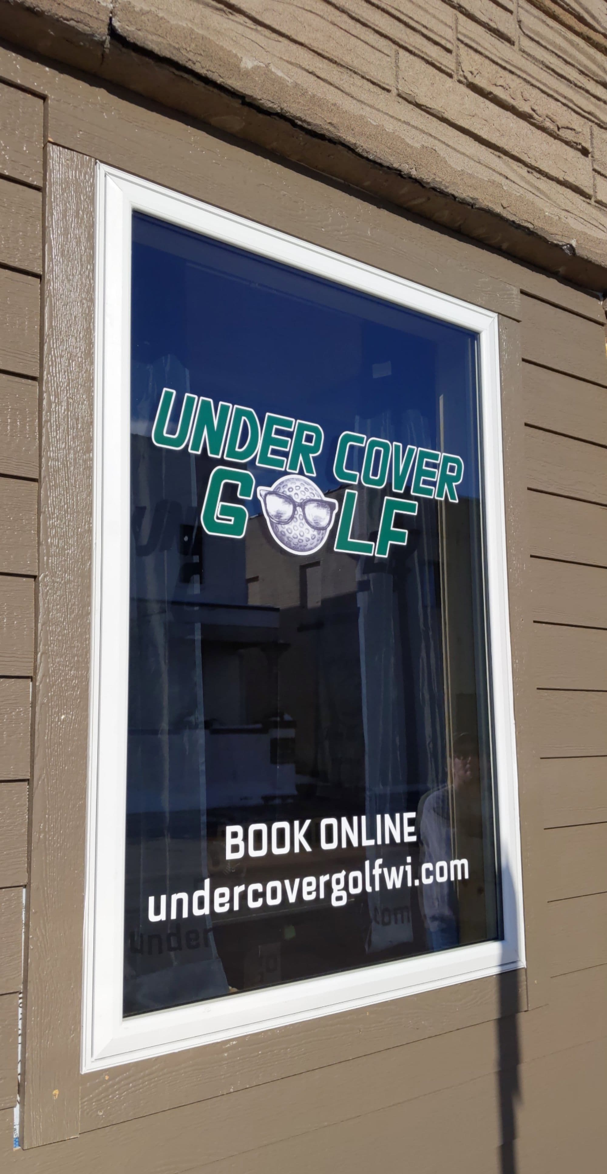Under Cover Golf - Image 5