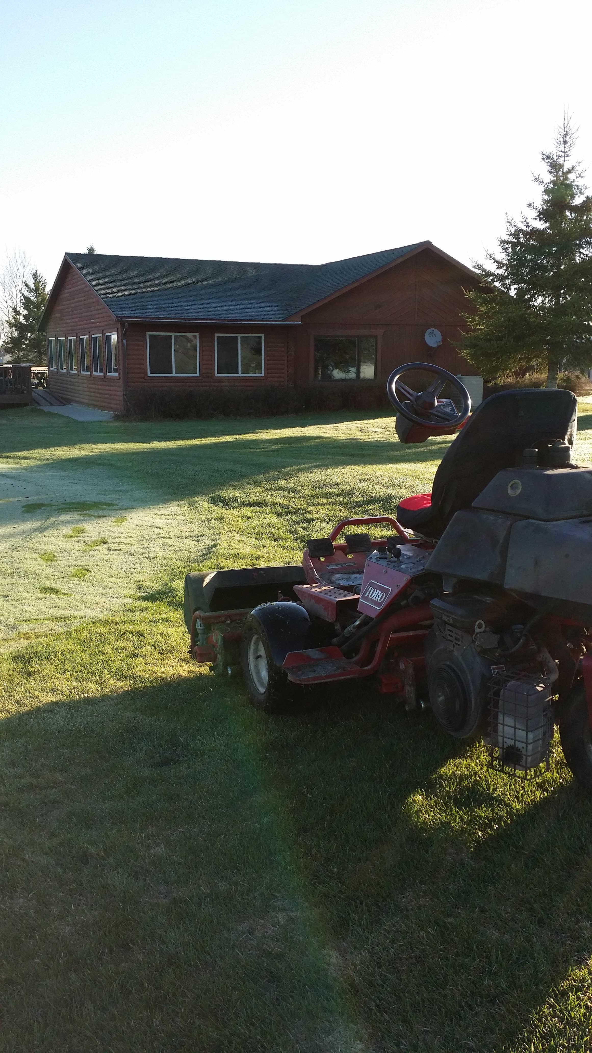 Golf on the Edge - Image 9