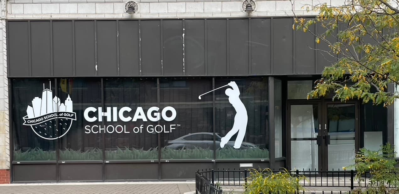 Chicago School of Golf - Image 6