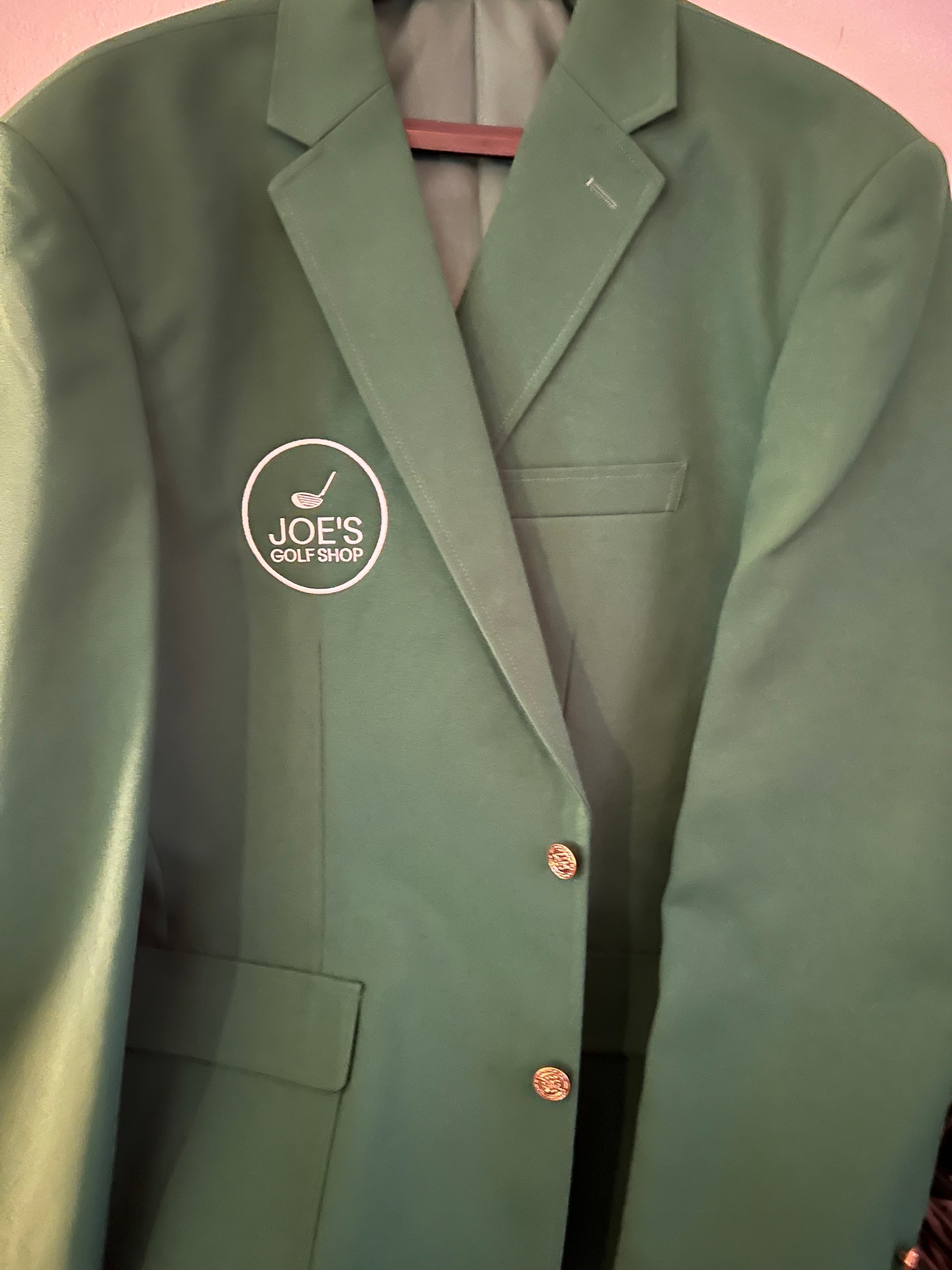 Joe's Golf Shop - Image 7