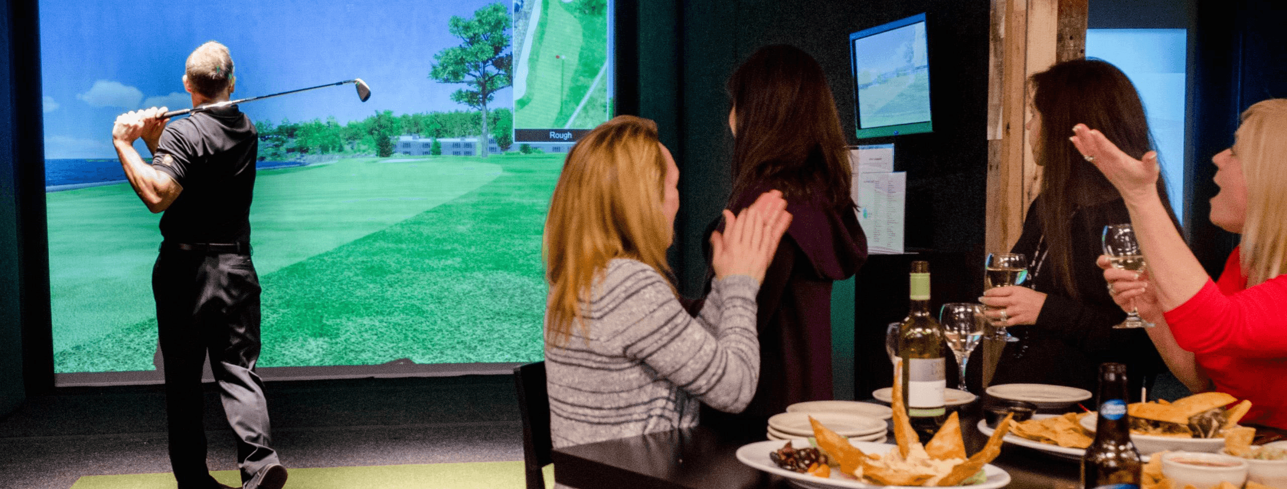 Four Seasons Indoor Golf - Image 9