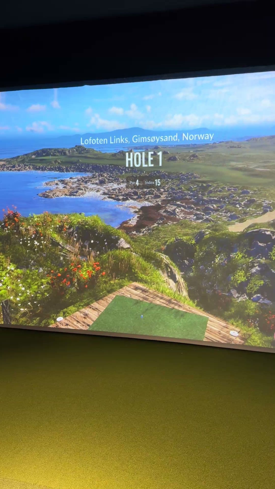 Transition Golf - Image 8