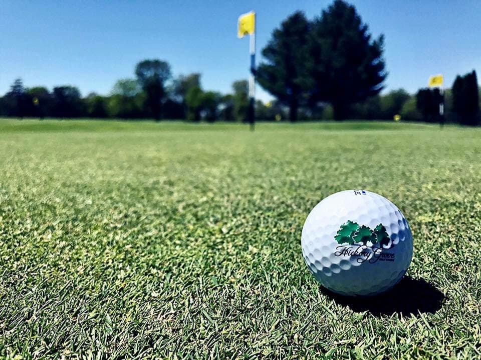 Hickory Grove Golf Course - Image 1