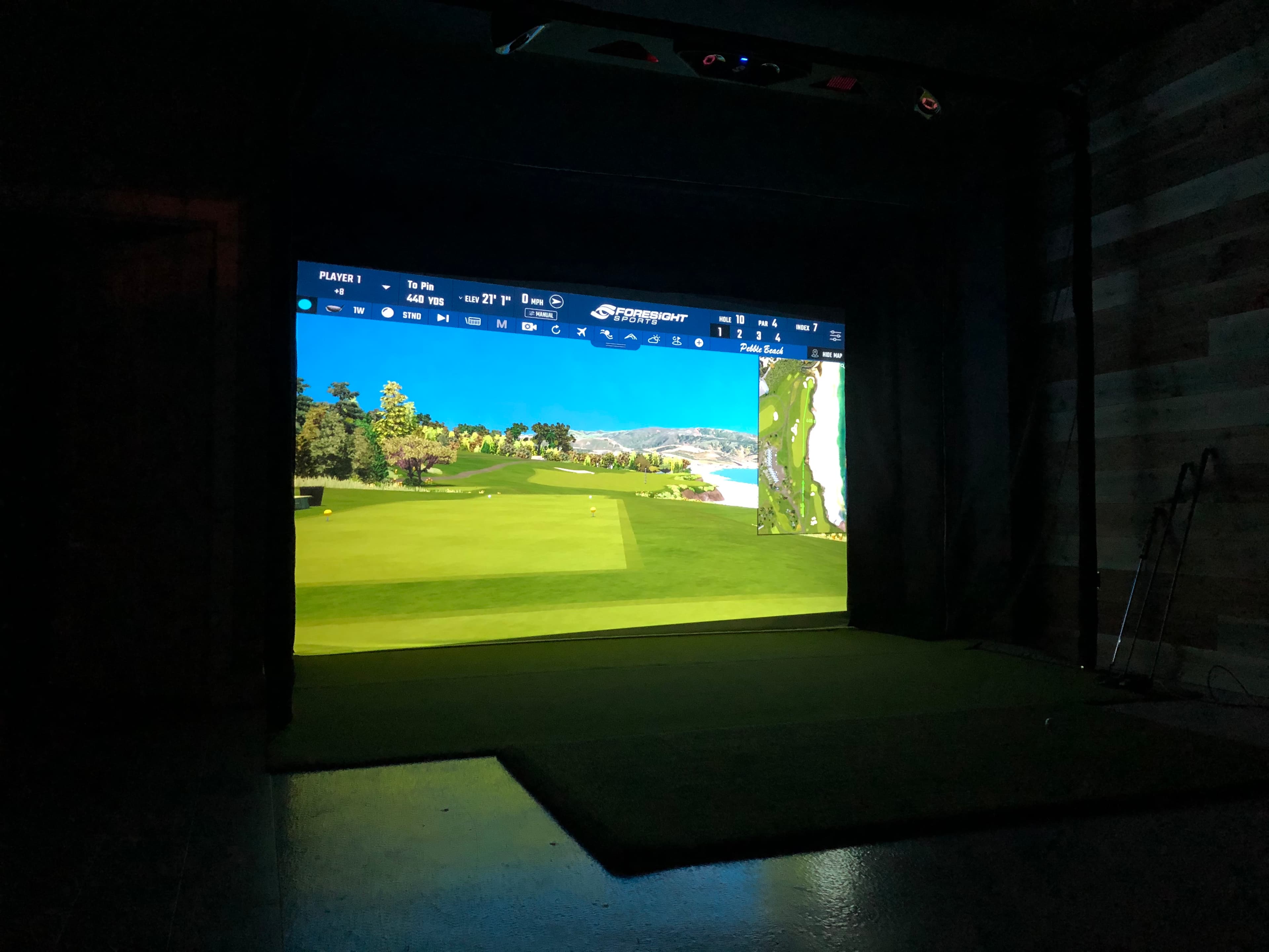 The Eagle Club - Image 8