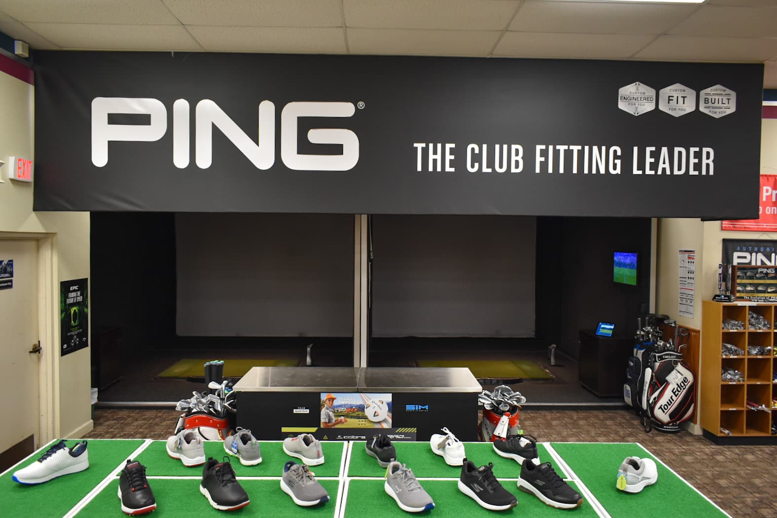 Golf Headquarters / Golf Superstore - Image 4