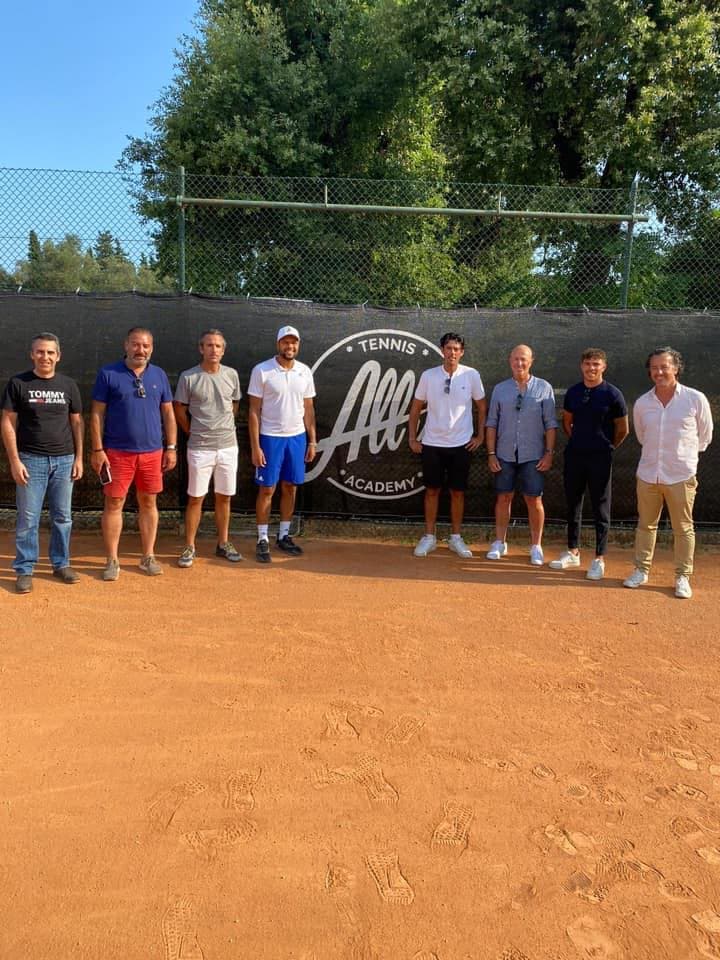 Tennis Club de Grasse - Image 1