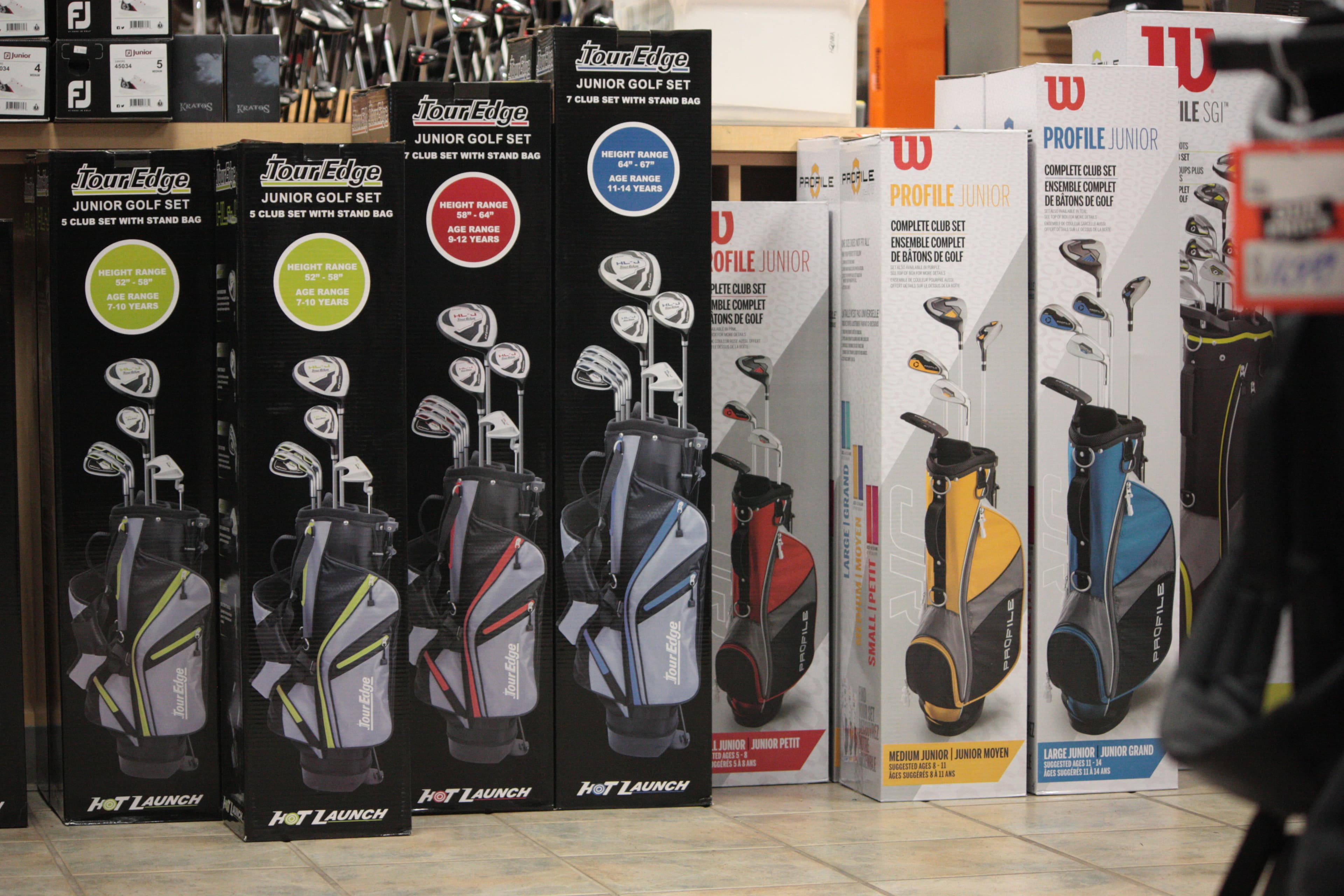 Golf Shack - Image 8