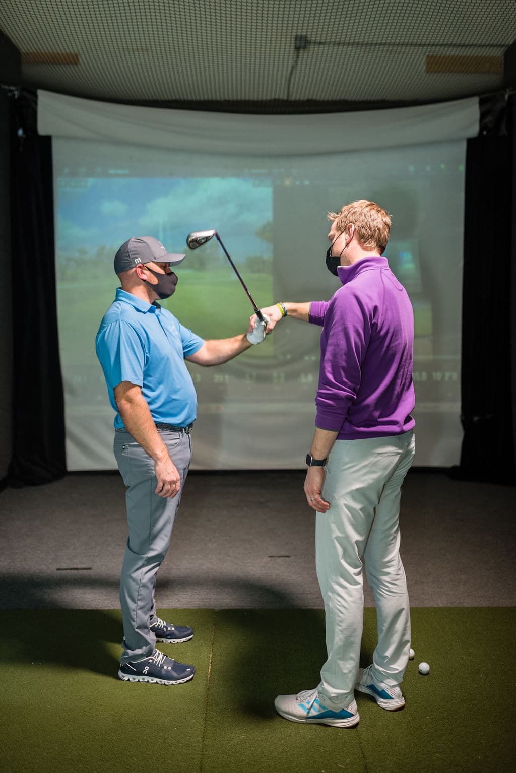 Pacific Northwest Golf Centers - Image 1