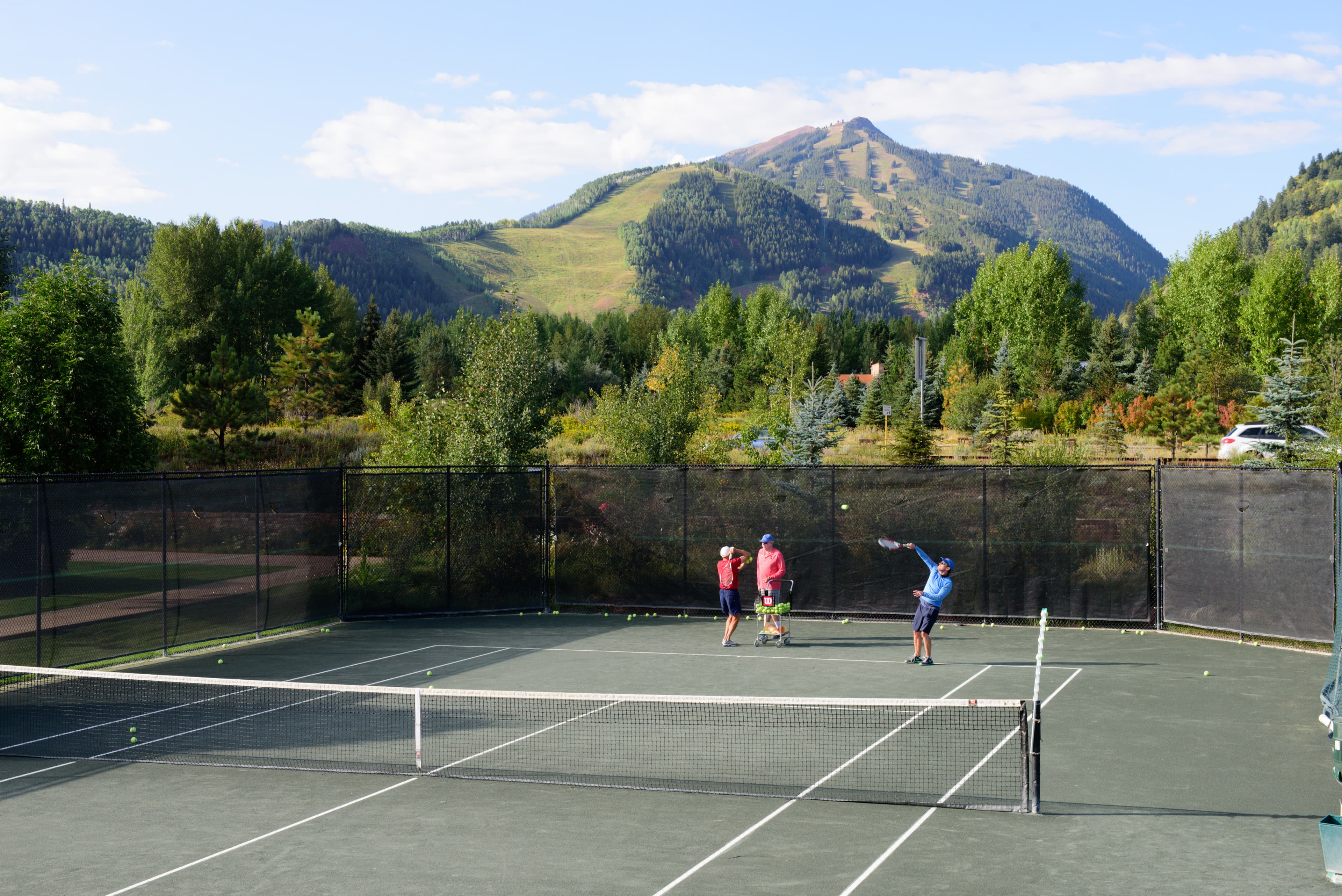 Aspen Golf Club - Image 5
