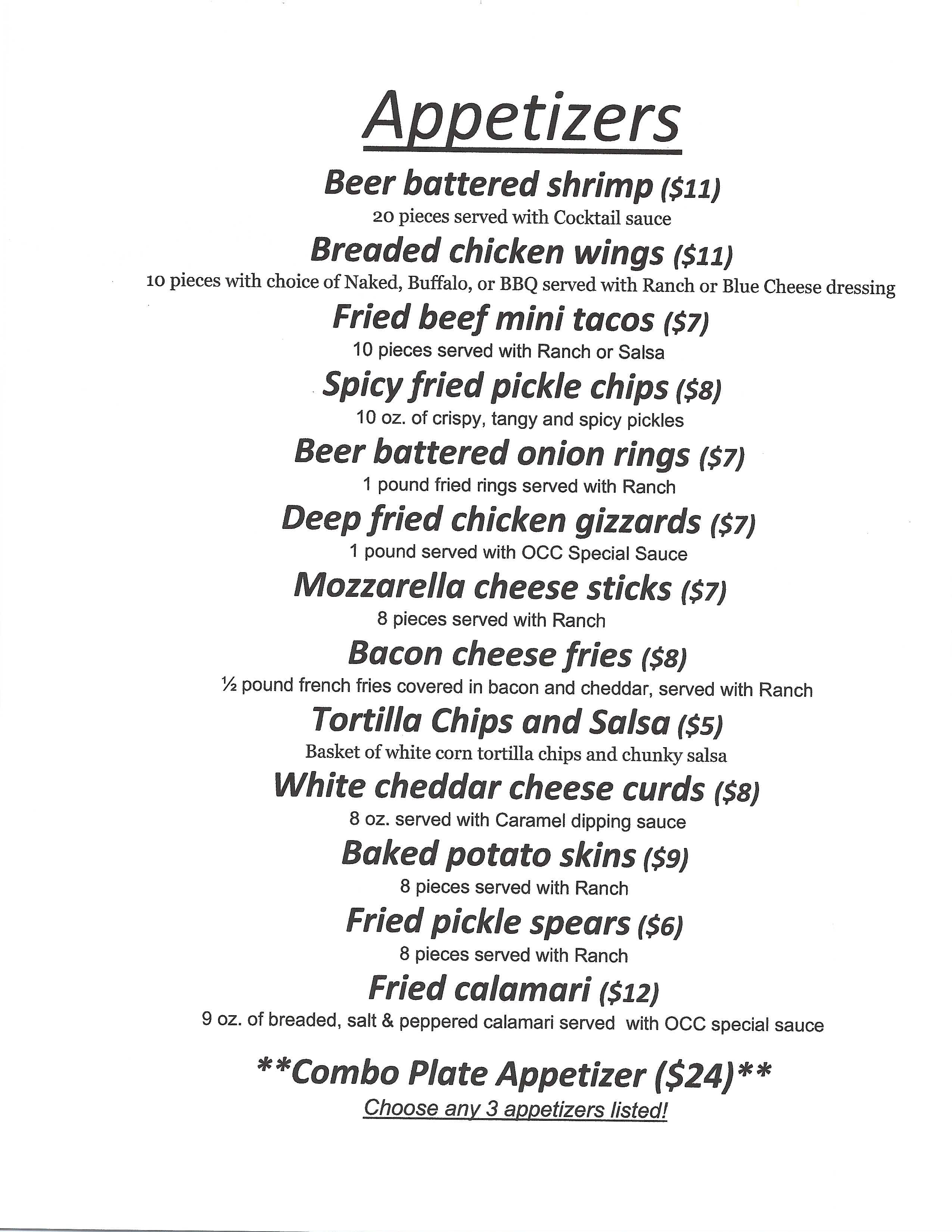 Oakley Country Club - Image 9