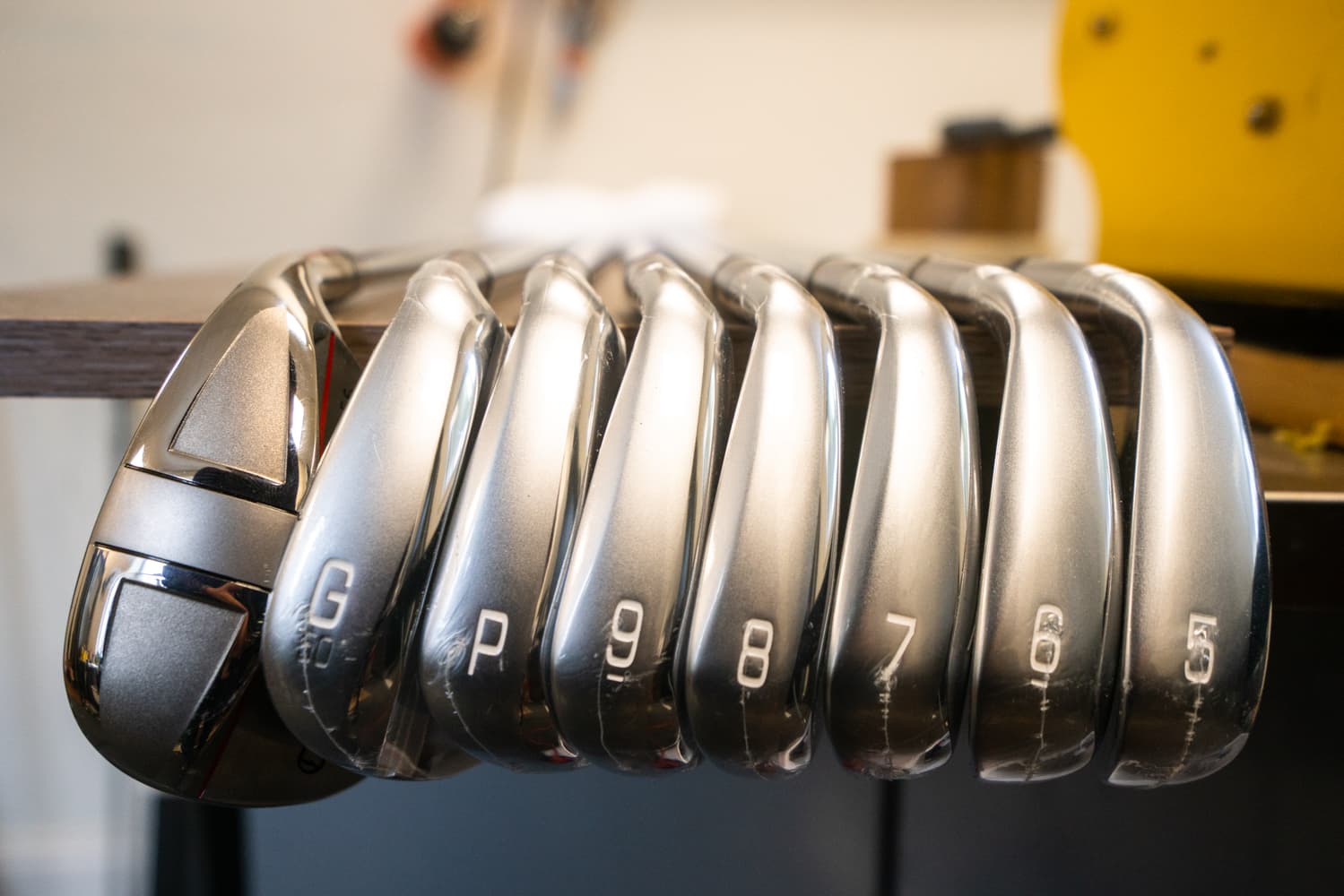 The Golf Doctor - DC - Image 9