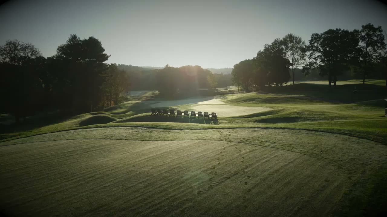 Blackstone National Golf Club - Image 2