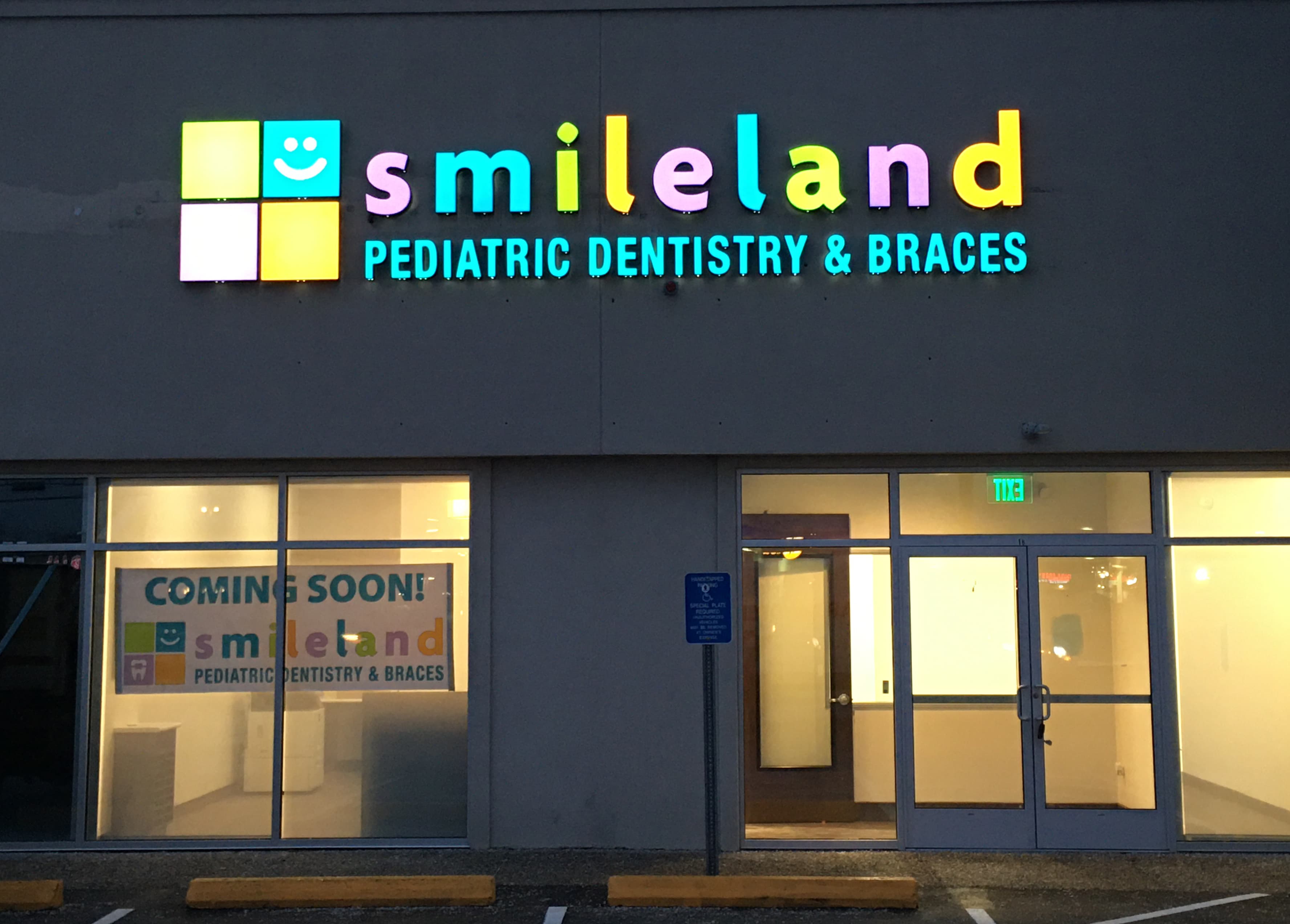 Signs By Tomorrow Norton - Image 10