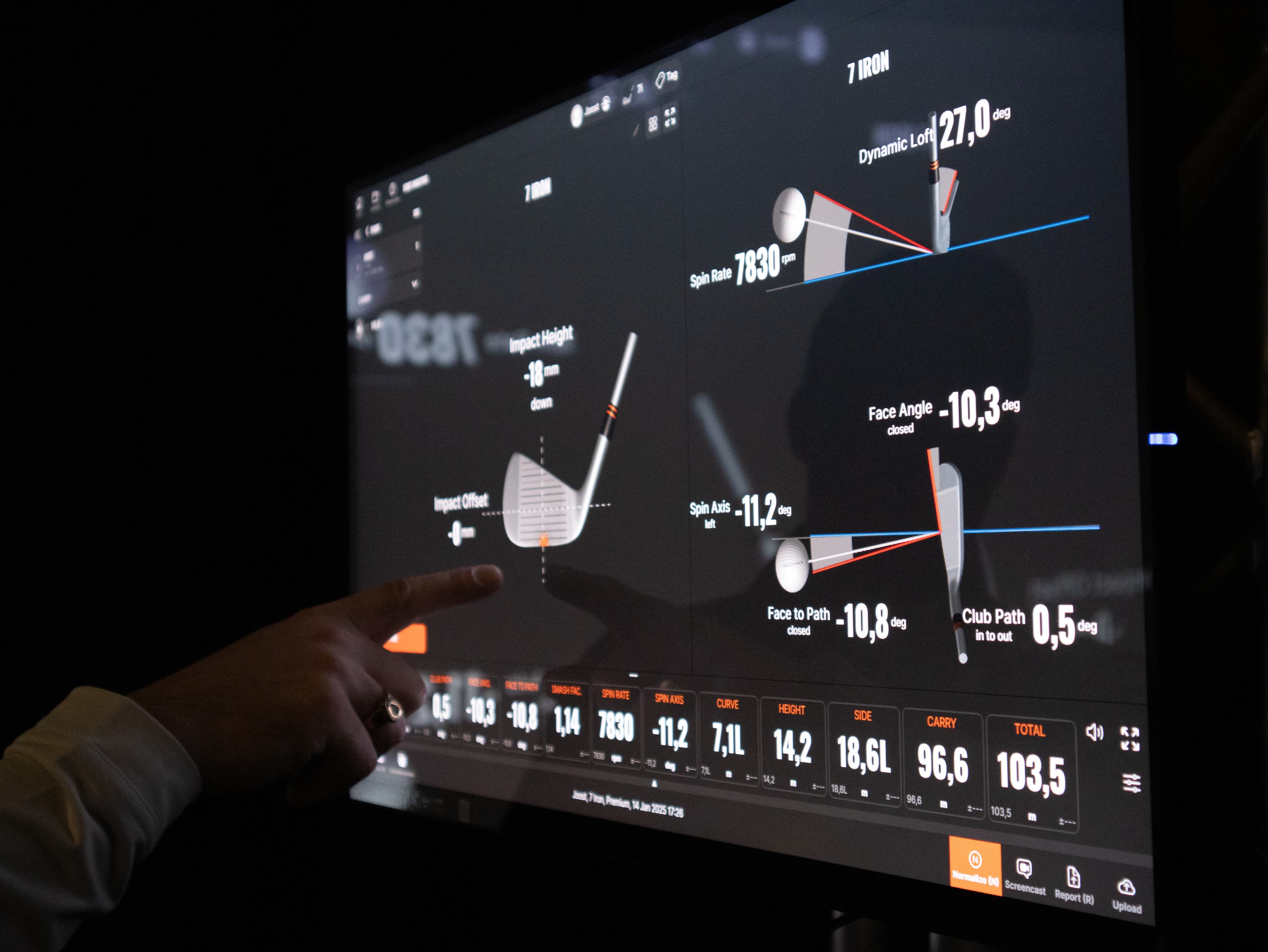 GoGolf Plaza Padel - Image 3