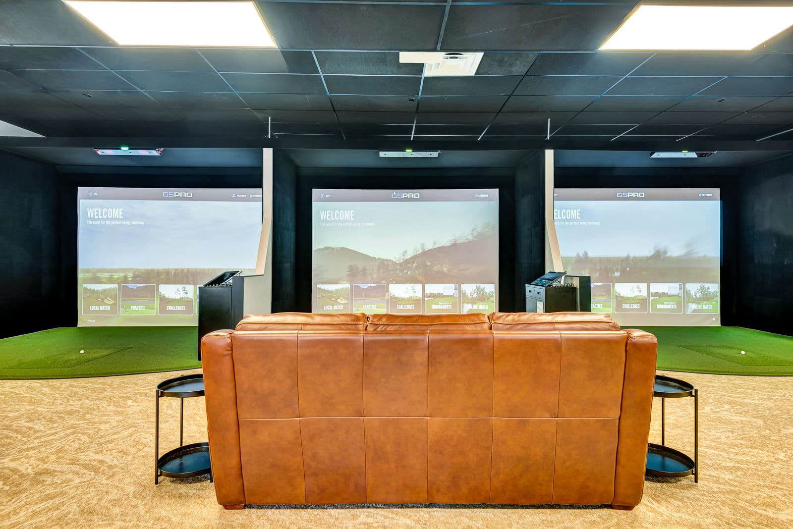 Indoor Fairways - Image 9