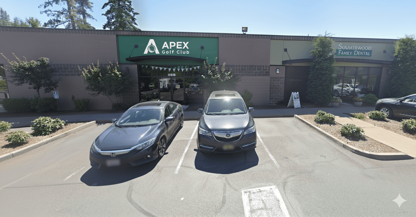 Apex Golf Club - Image 2