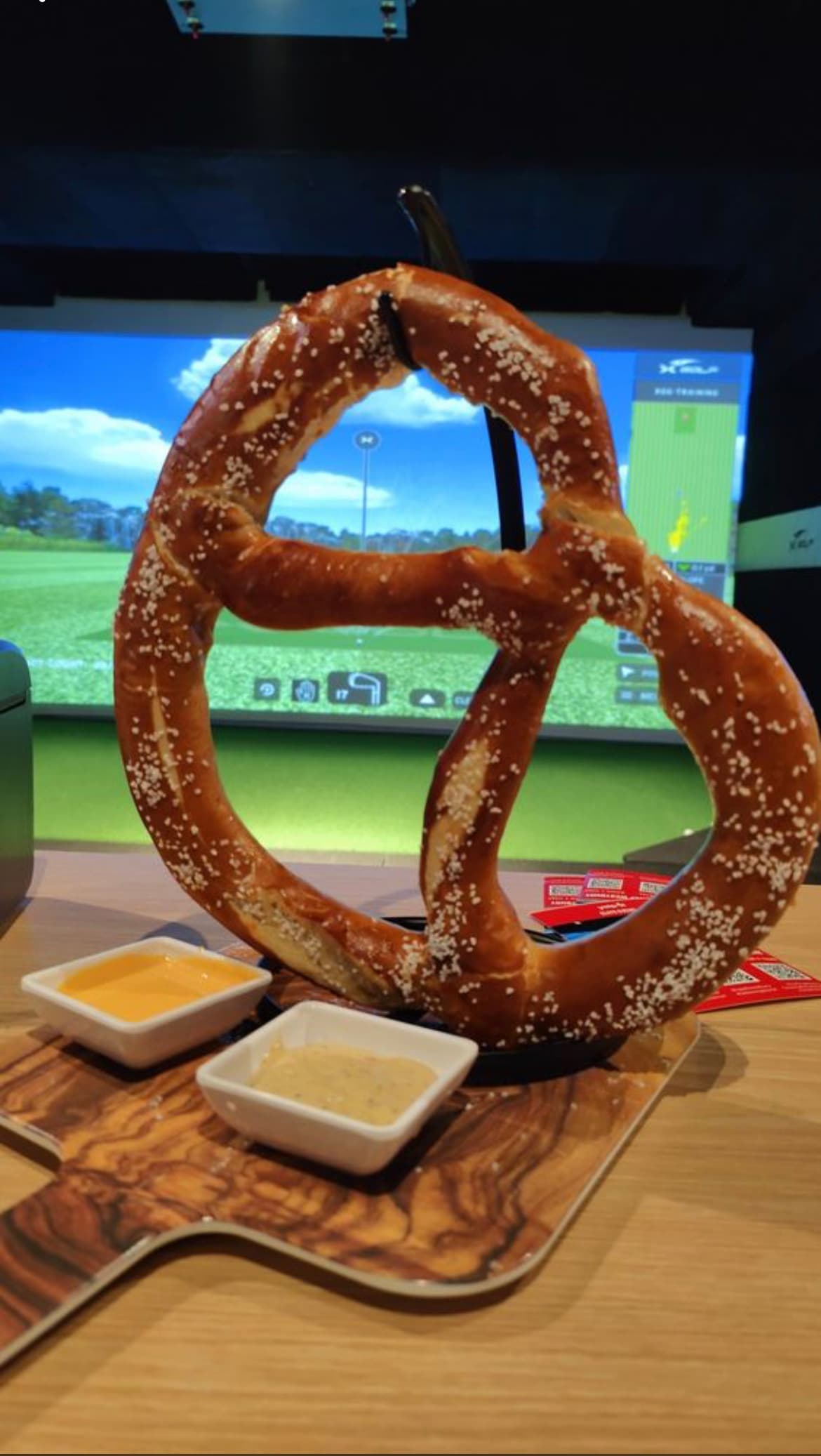 X-Golf Westbury - Image 3