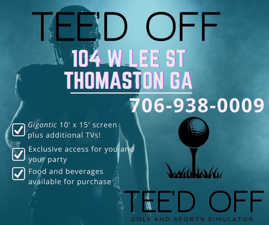 Tee'd Off - Image 7