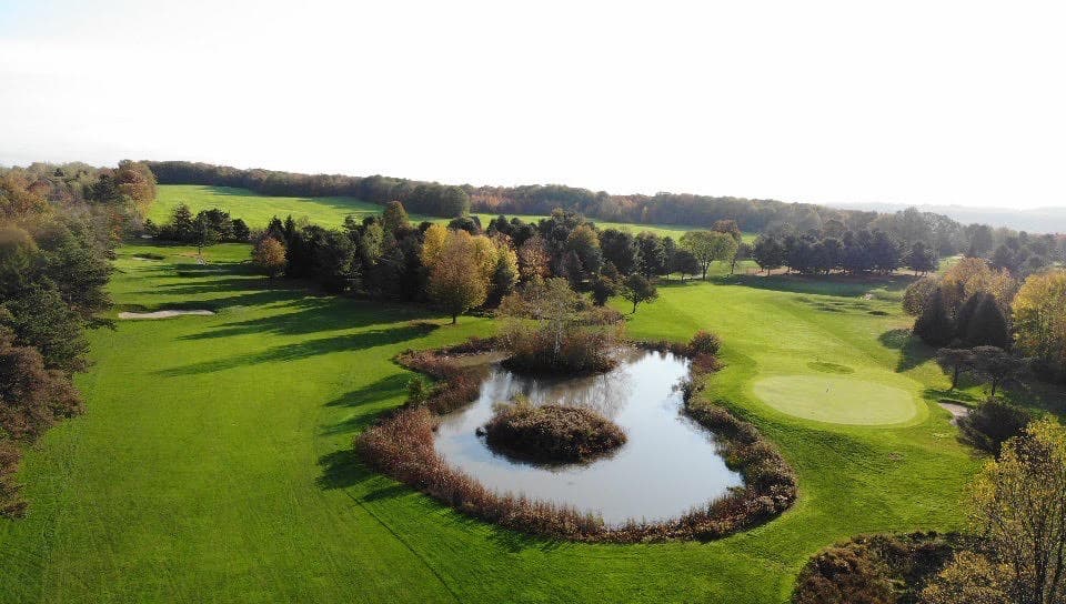Brooklea Golf & Country Club - Image 1