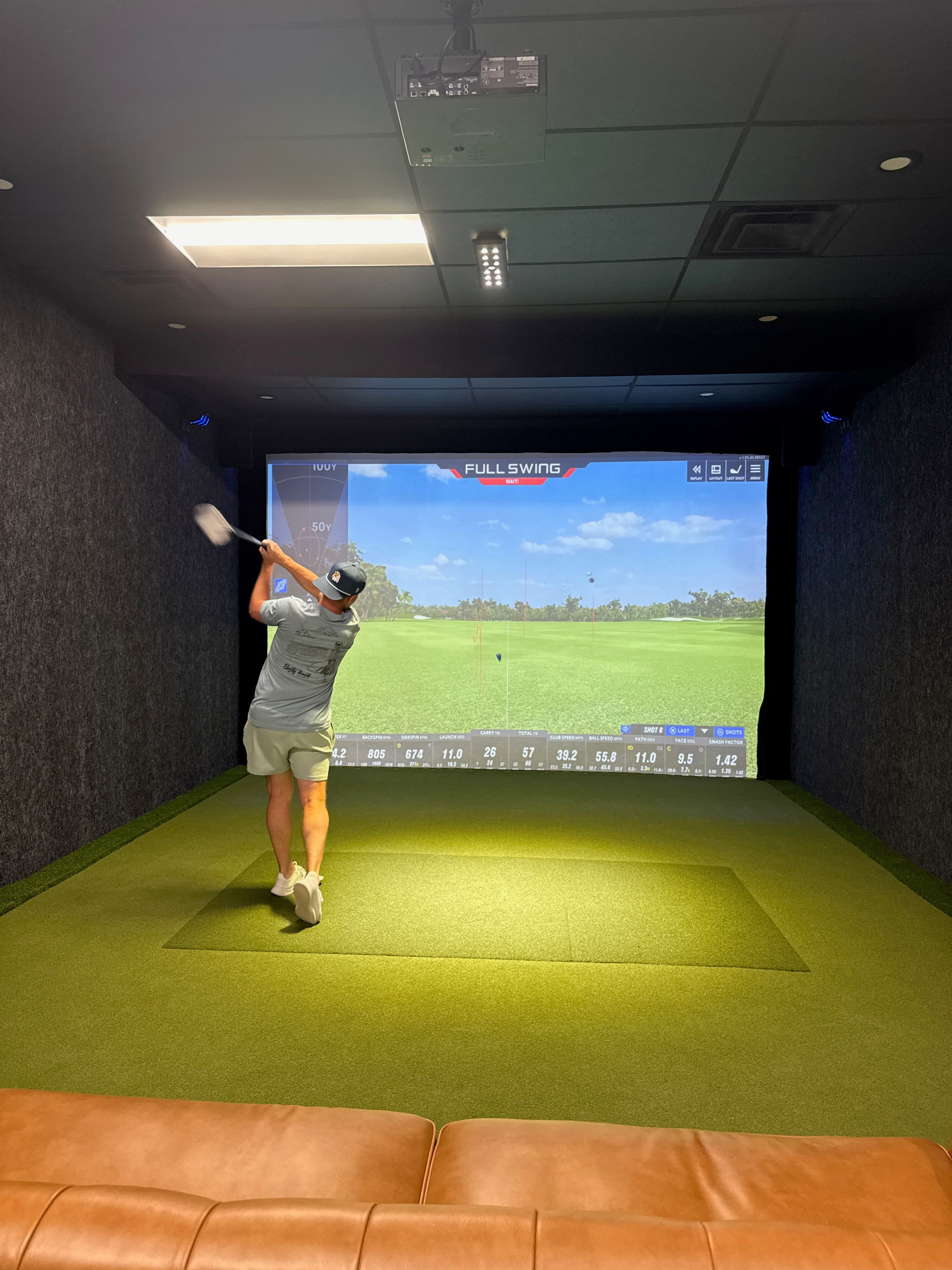 The Back Nine Golf | Novi, MI - Image 3