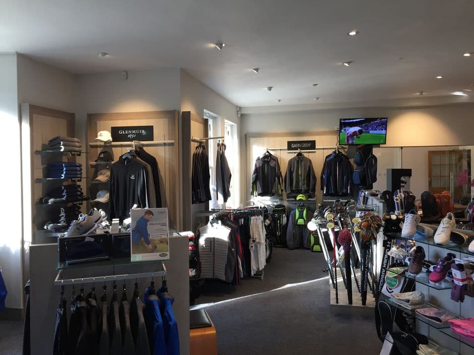 Murrayfield Golf Academy - Image 4