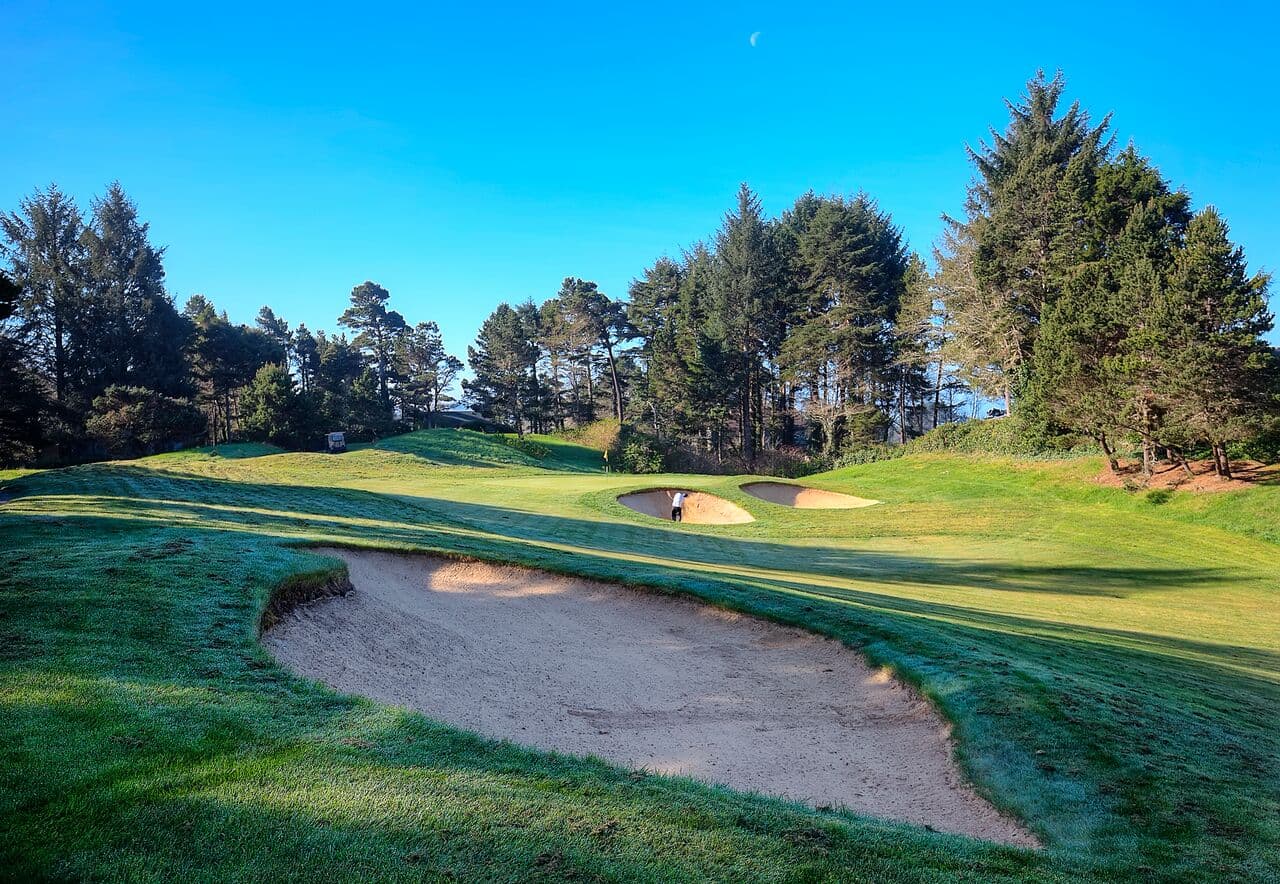 Salishan Golf Links - Image 6