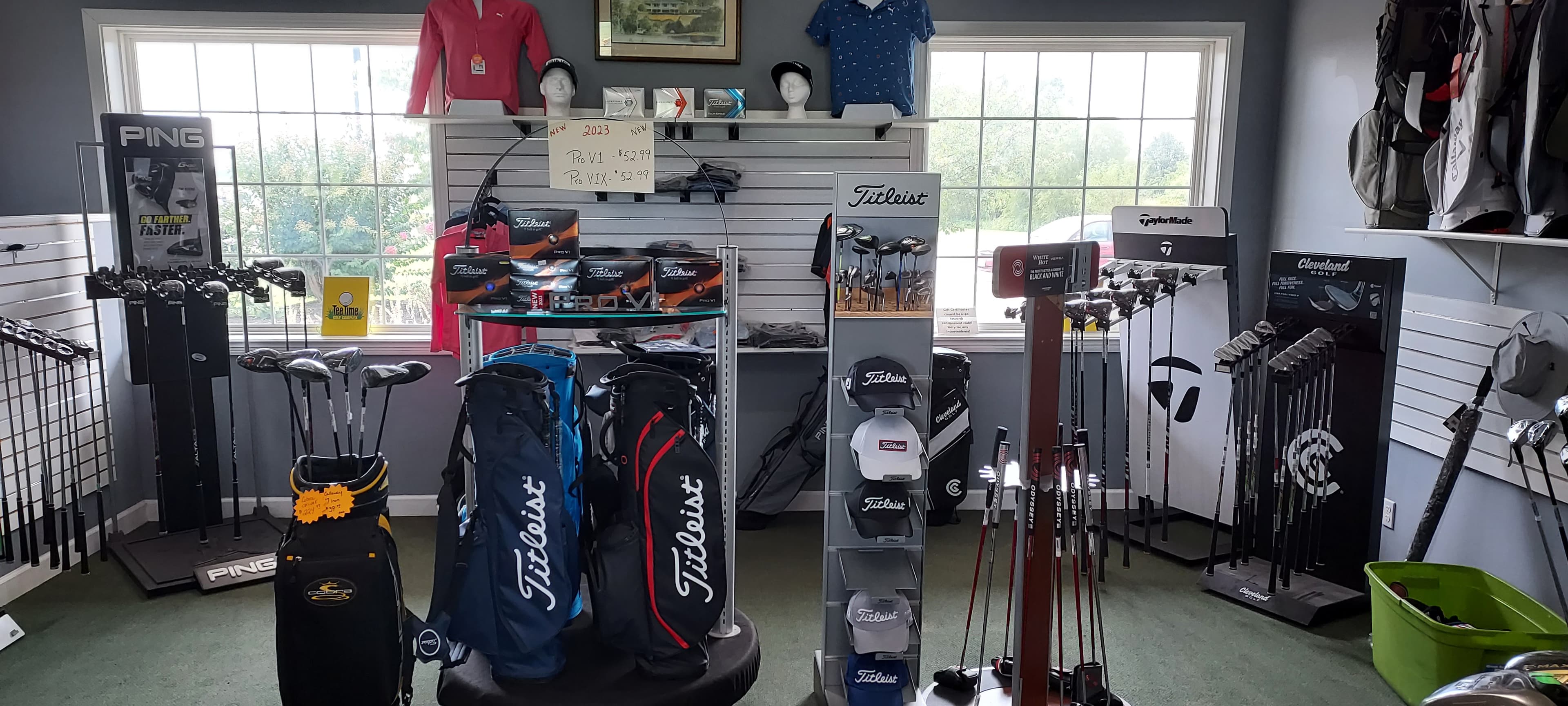 Tee Time Golf Complex - Image 2