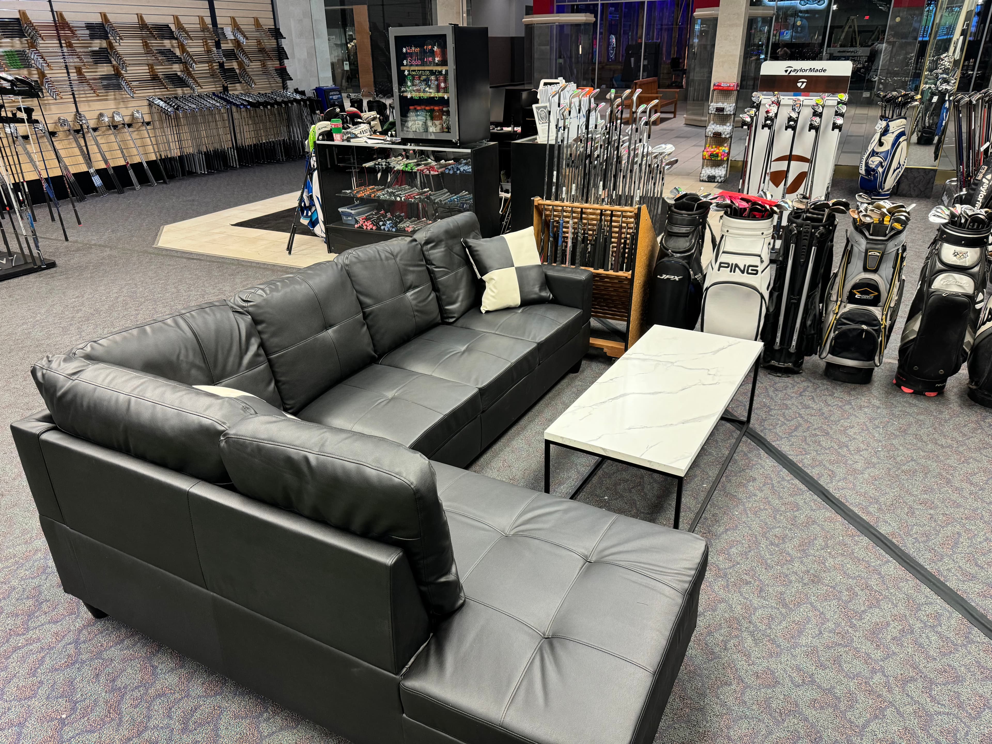 MAC Legends Indoor Golf - Image 6