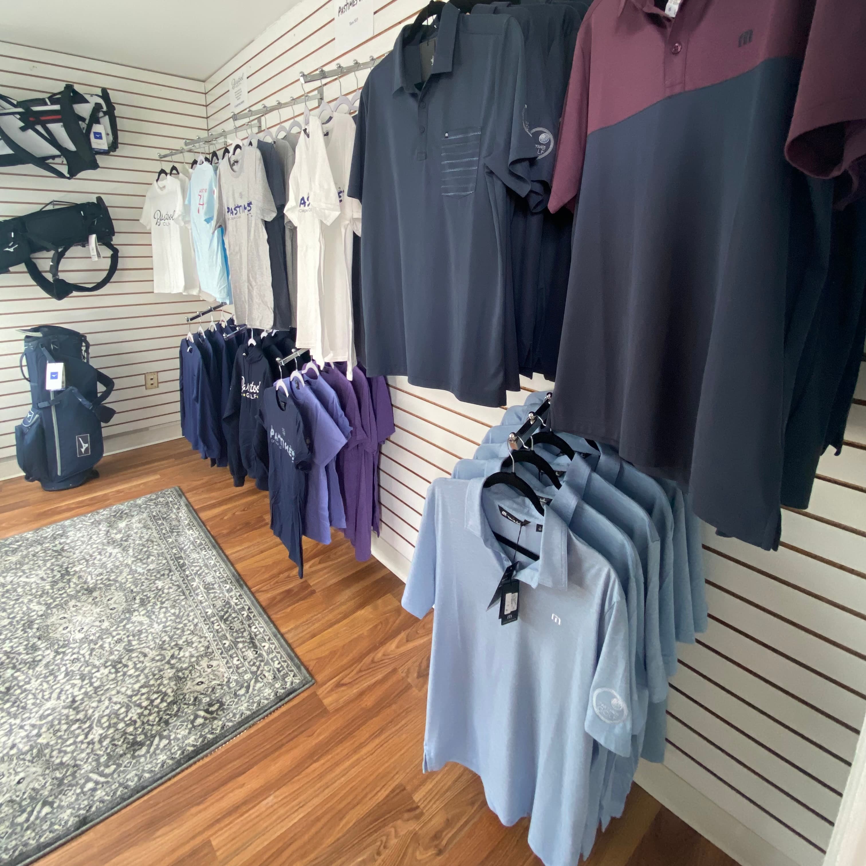 Pastimes Golf - Indoor Golf Simulator - Image 3