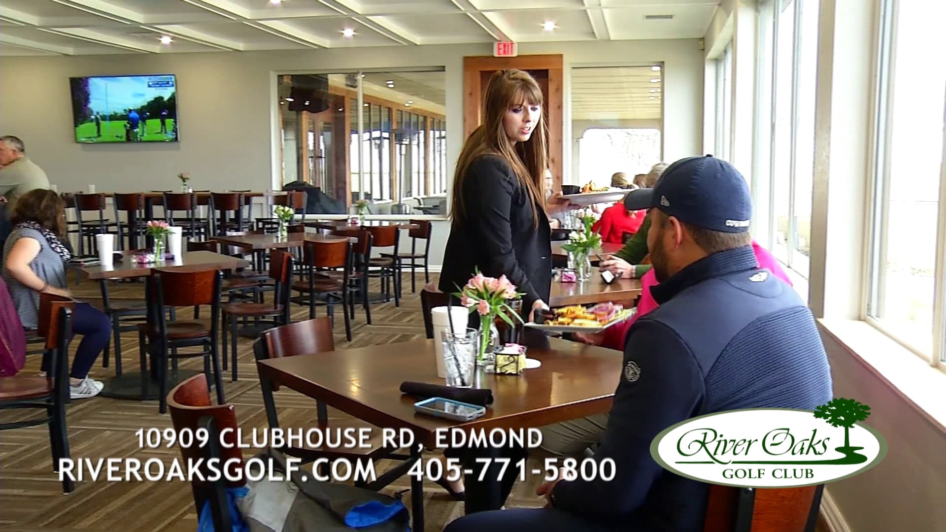 River Oaks Golf Club - Image 2