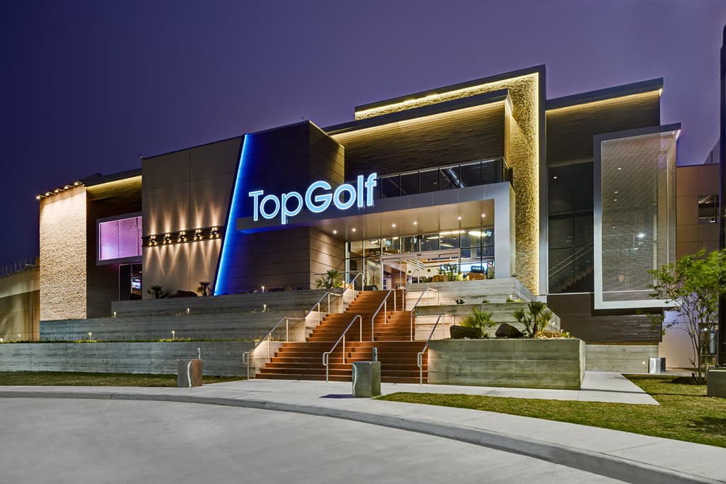 Topgolf Spring - Image 1