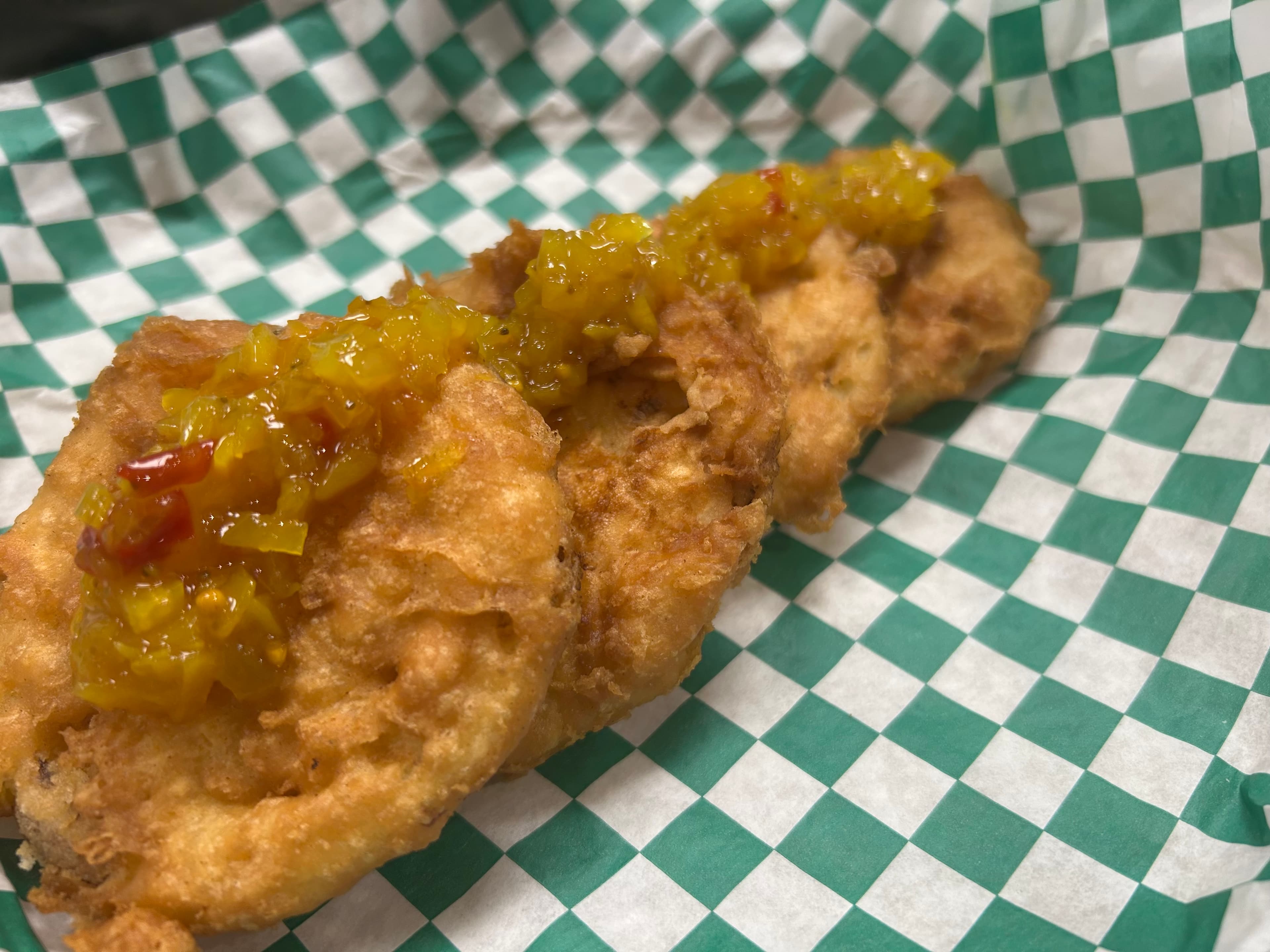 Tee Off at The Wharf - Image 10