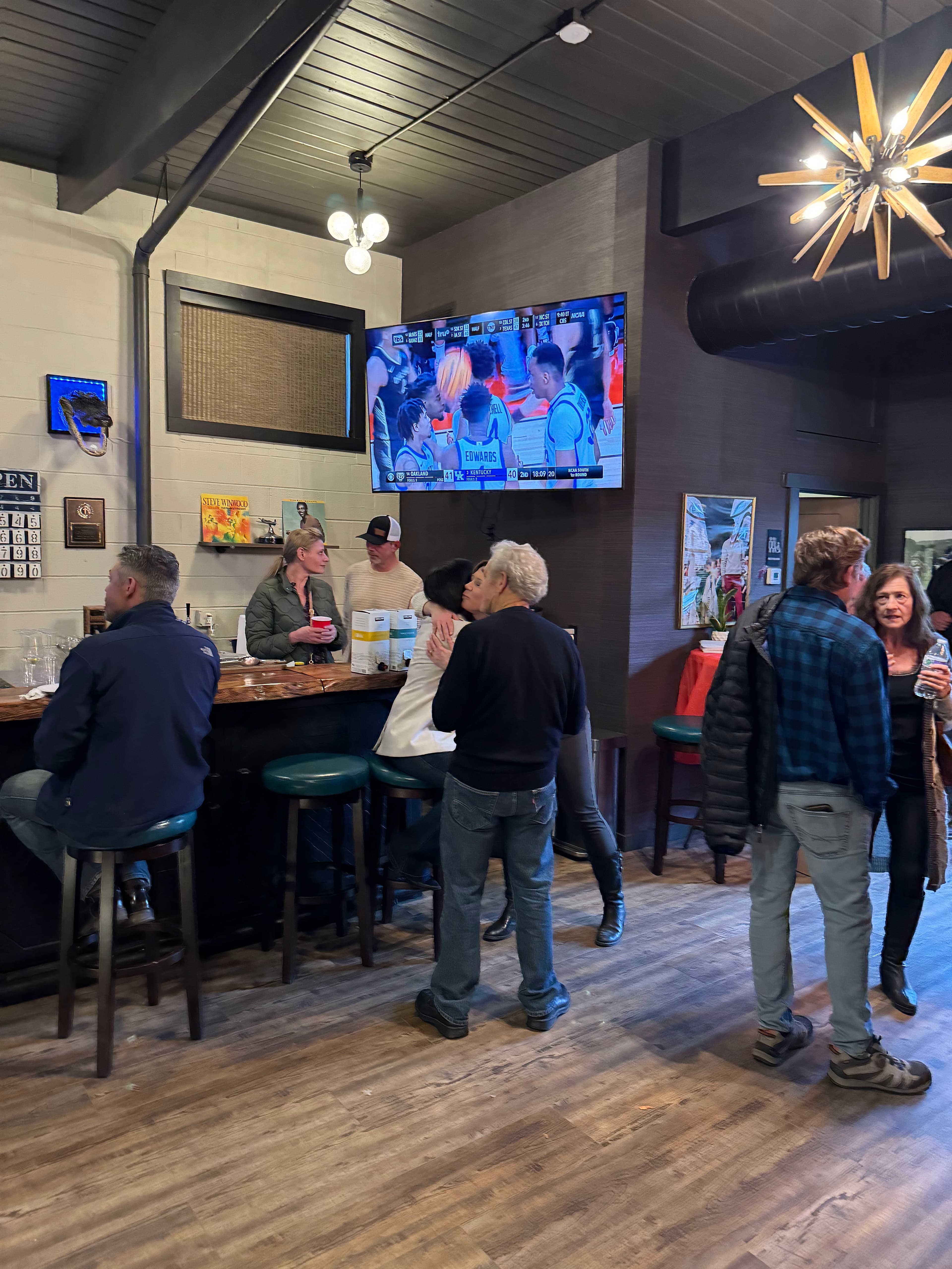 The Blue Duck - Image 5