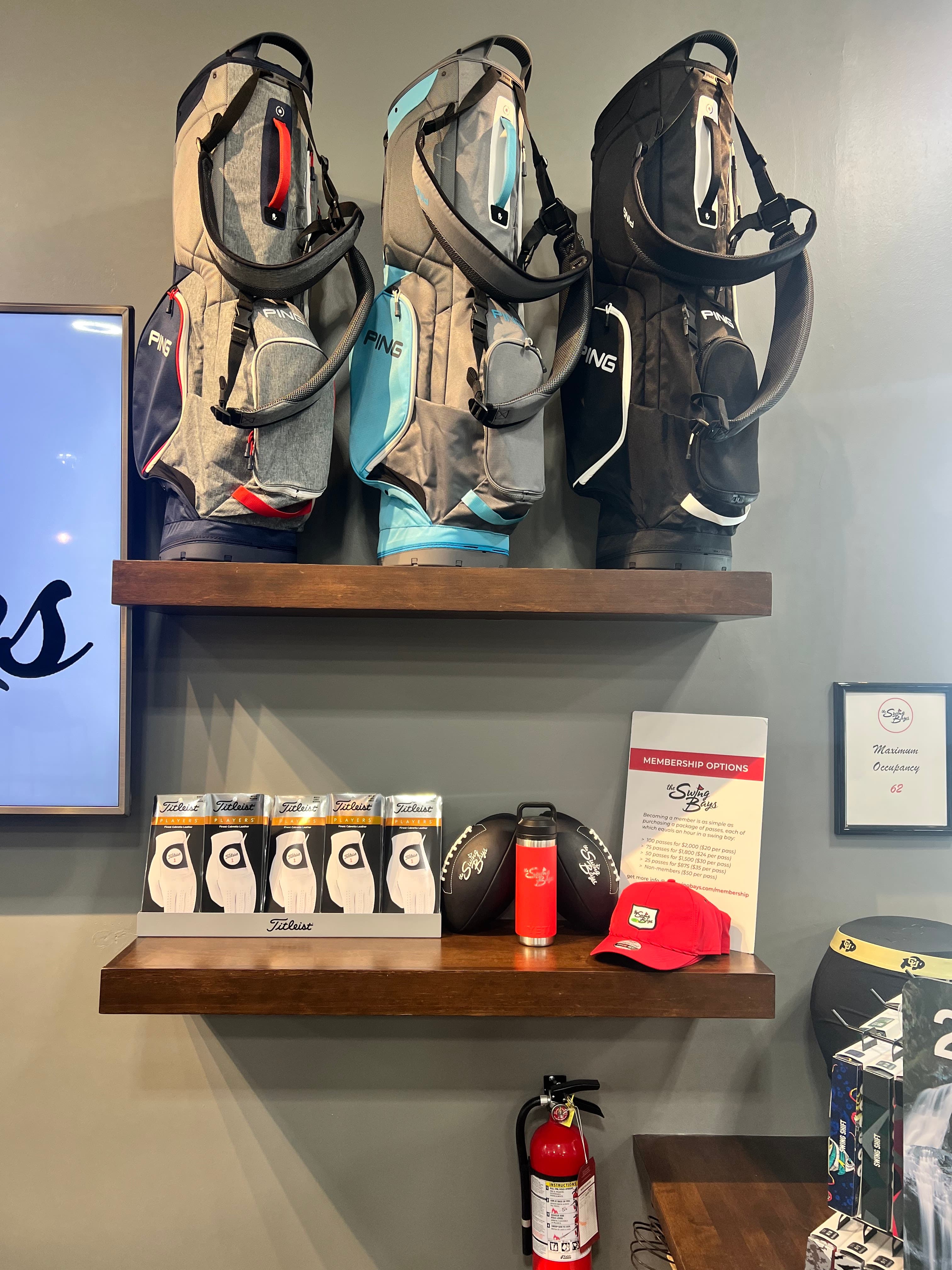 The Swing Bays - Image 8